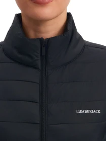 Куртки и дубленки Lumberjack WB PADDED 1SN28 5PR модель 102026857 Фото