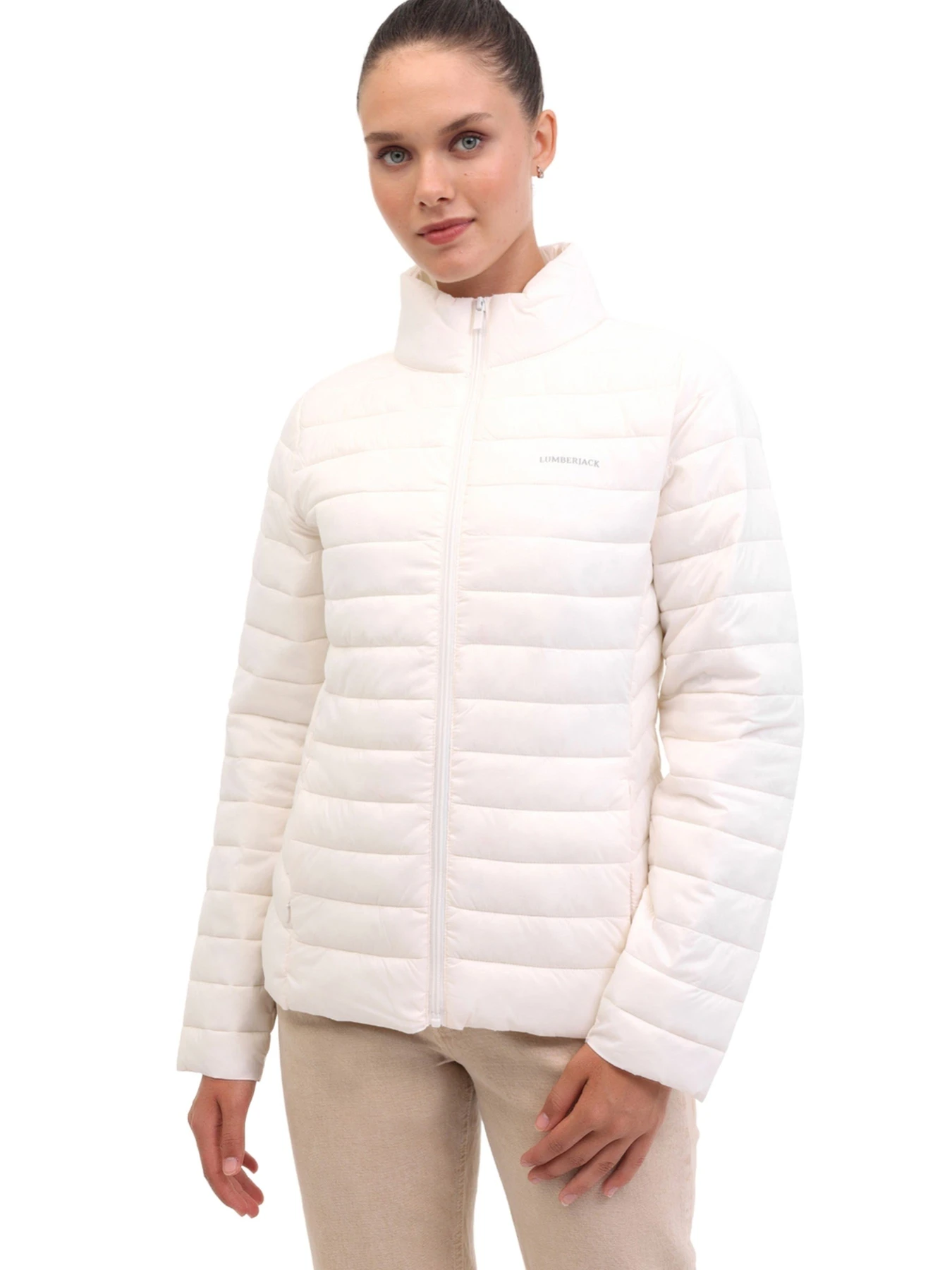 Куртки и дубленки Lumberjack WB PADDED 1SN28 5PR модель 102026858 Куртки и дубленки Lumberjack WB PADDED 1SN28 5PR модель 102026858 Фото