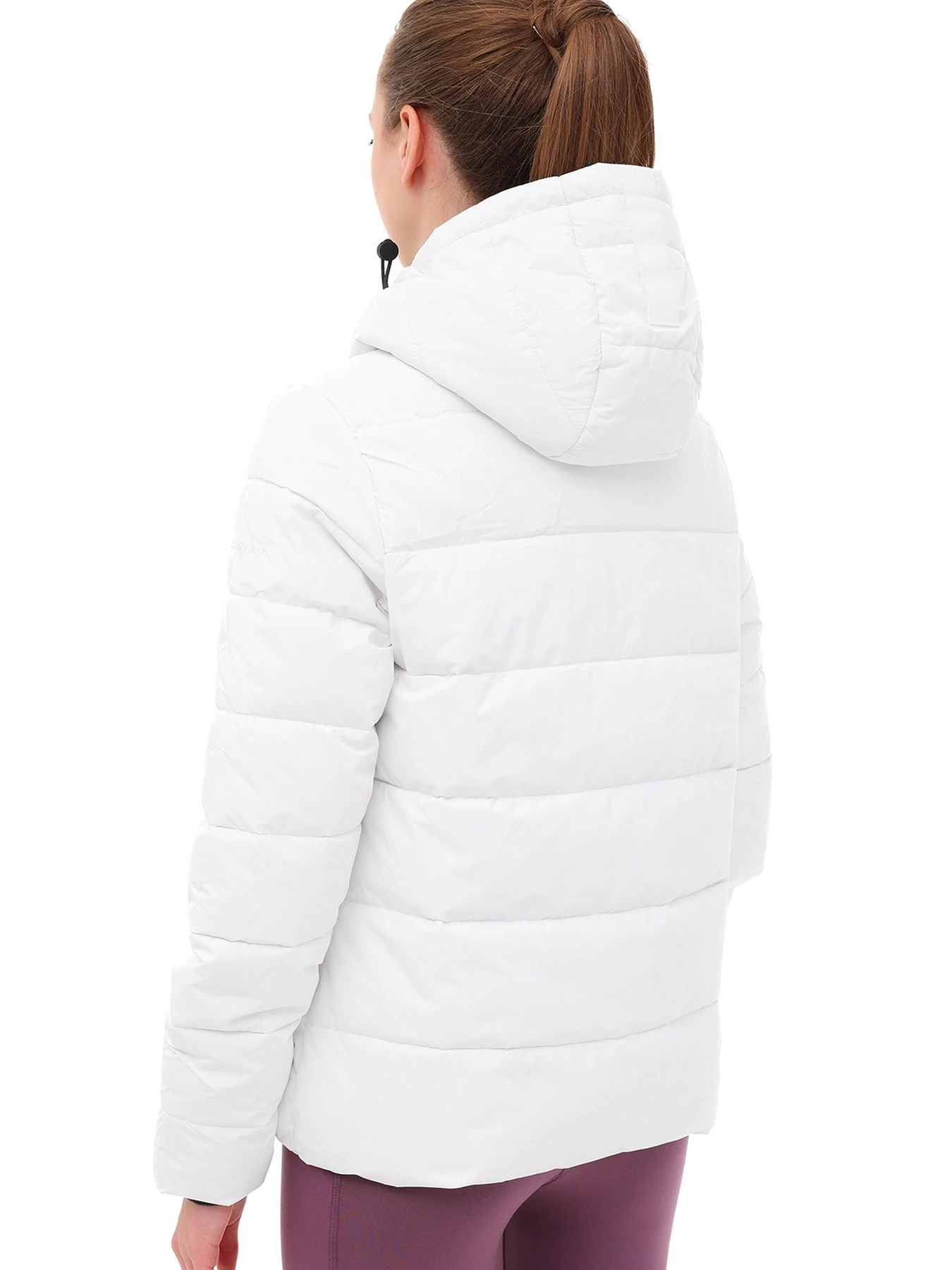 Куртки и дубленки Lumberjack WL APRESKI 2SN31 5PR модель 102026860 Куртки и дубленки Lumberjack WL APRESKI 2SN31 5PR модель 102026860 Фото