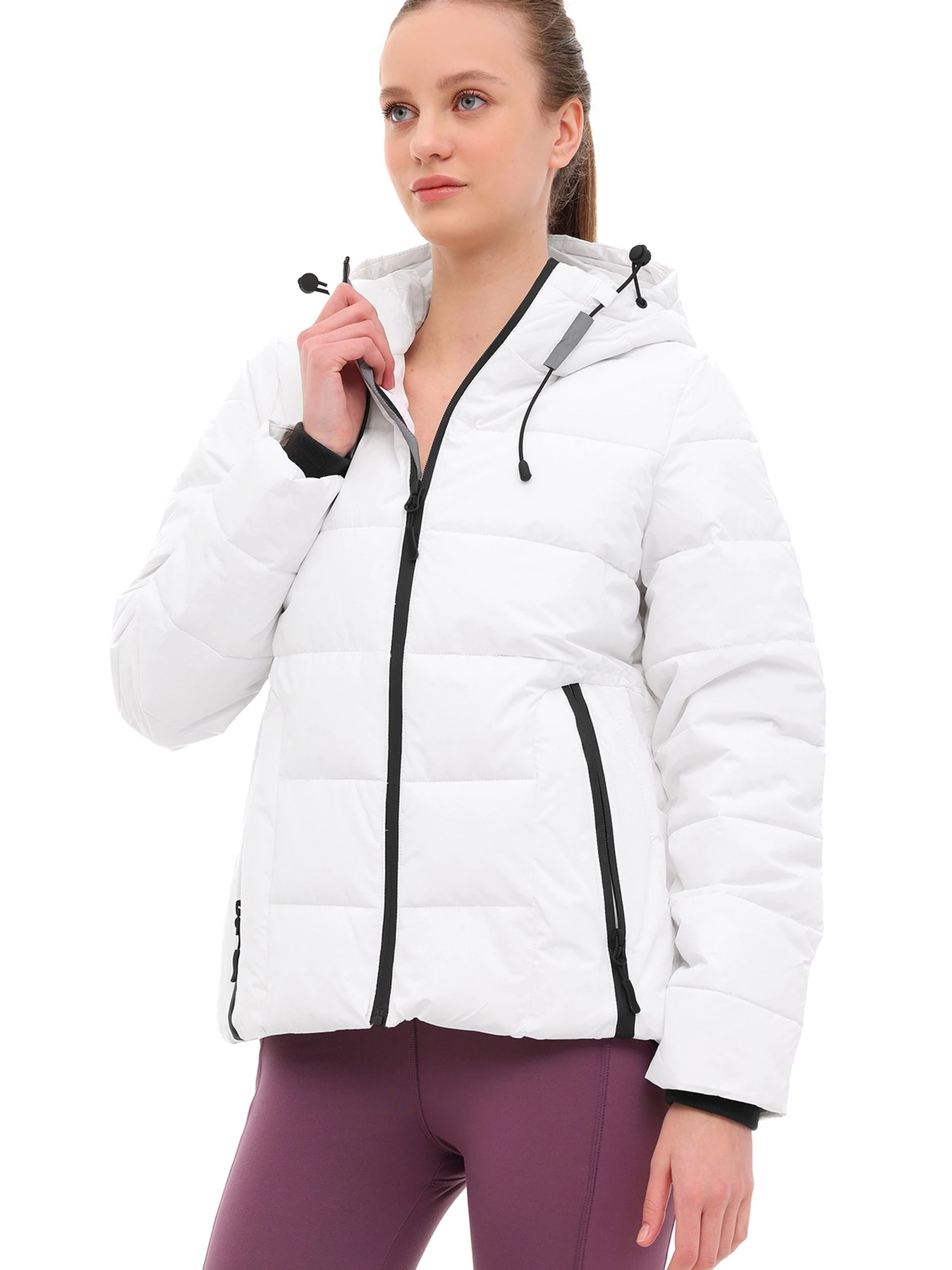 Куртки и дубленки Lumberjack WL APRESKI 2SN31 5PR модель 102026860 Куртки и дубленки Lumberjack WL APRESKI 2SN31 5PR модель 102026860 Фото