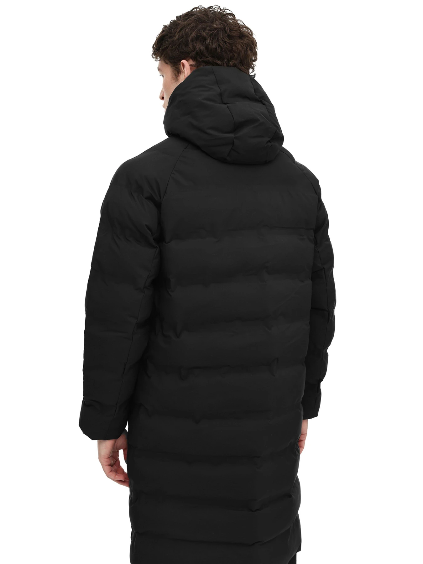 Куртки и дубленки Lumberjack ML MARCUS 3UKR530 5PR модель 102026933 Куртки и дубленки Lumberjack ML MARCUS 3UKR530 5PR модель 102026933 Фото