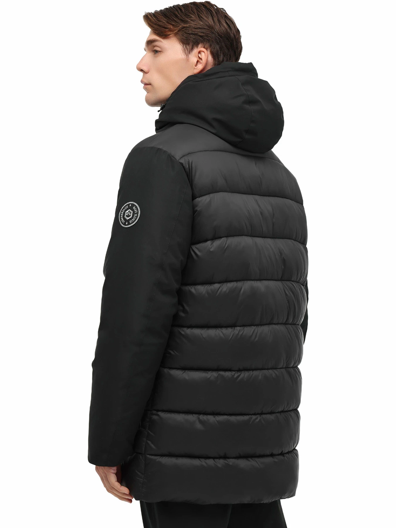 Куртки и дубленки Lumberjack ML SOBOLD 3SBL01 5PR модель 102026938 Куртки и дубленки Lumberjack ML SOBOLD 3SBL01 5PR модель 102026938 Фото