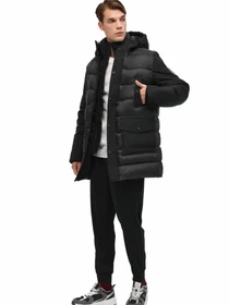 Куртки и дубленки Lumberjack ML SOBOLD 3SBL01 5PR модель 102026938 Фото