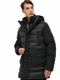 Куртки и дубленки Lumberjack ML SOBOLD 3SBL01 5PR модель 102026938 Фото