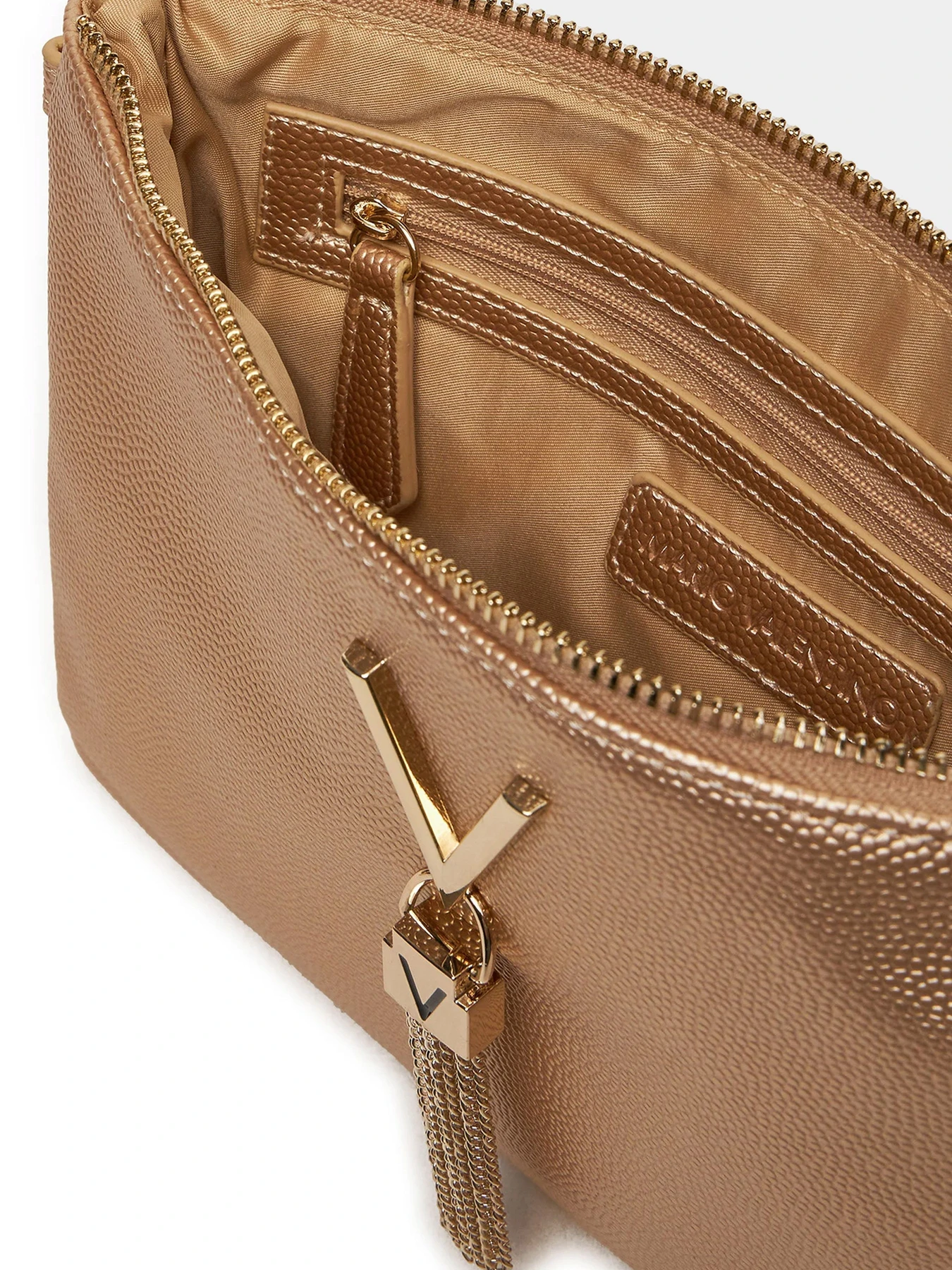 Сумки Valentino Bags модель VBS1R419G-019 Сумки Valentino Bags модель VBS1R419G-019 Фото