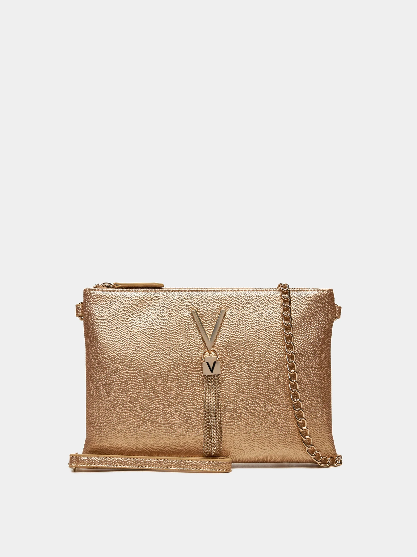 Сумки Valentino Bags модель VBS1R419G-019 Сумки Valentino Bags модель VBS1R419G-019 Фото