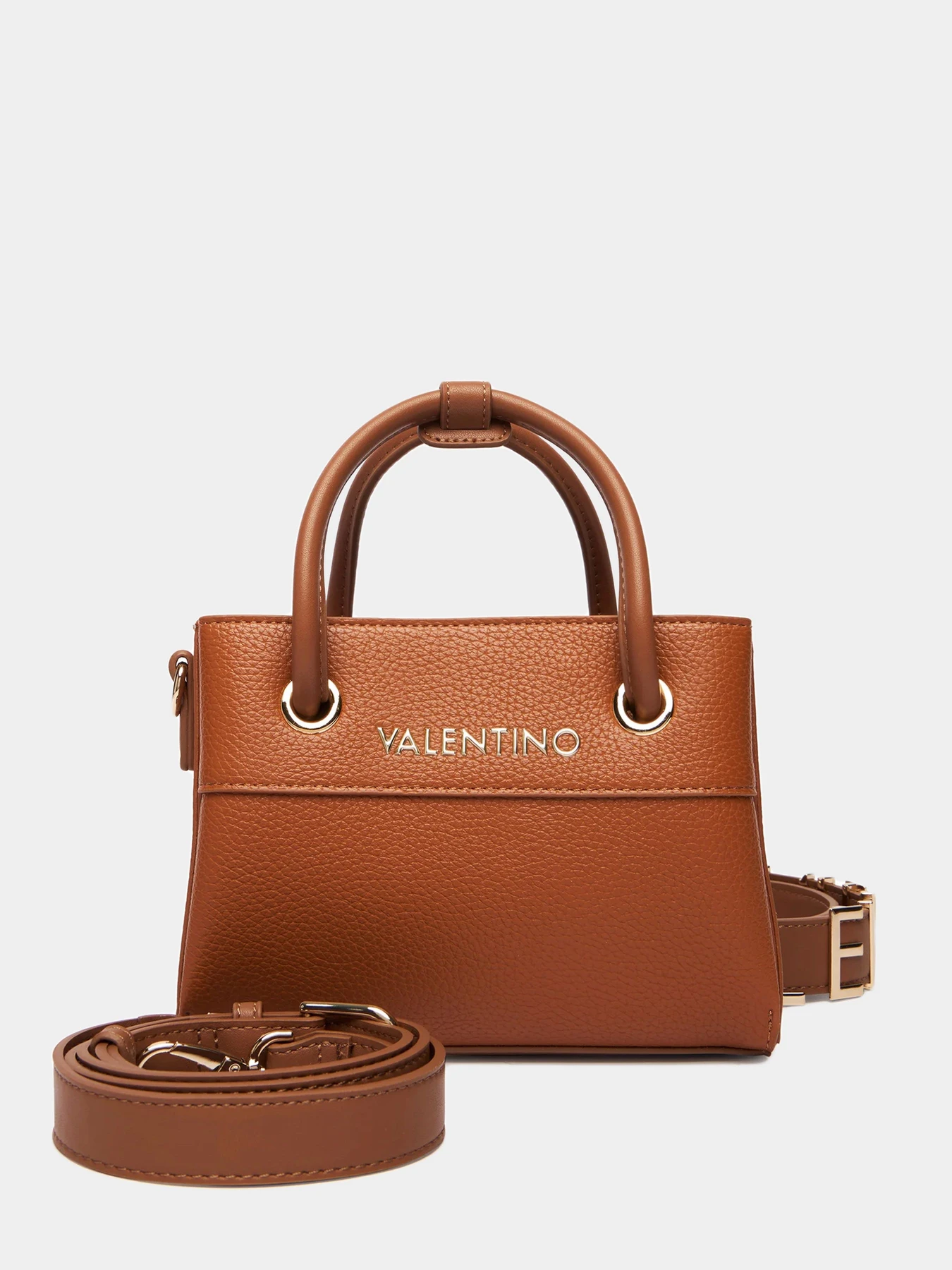 Сумки Valentino Bags модель VBS5A805-089 Сумки Valentino Bags модель VBS5A805-089 Фото