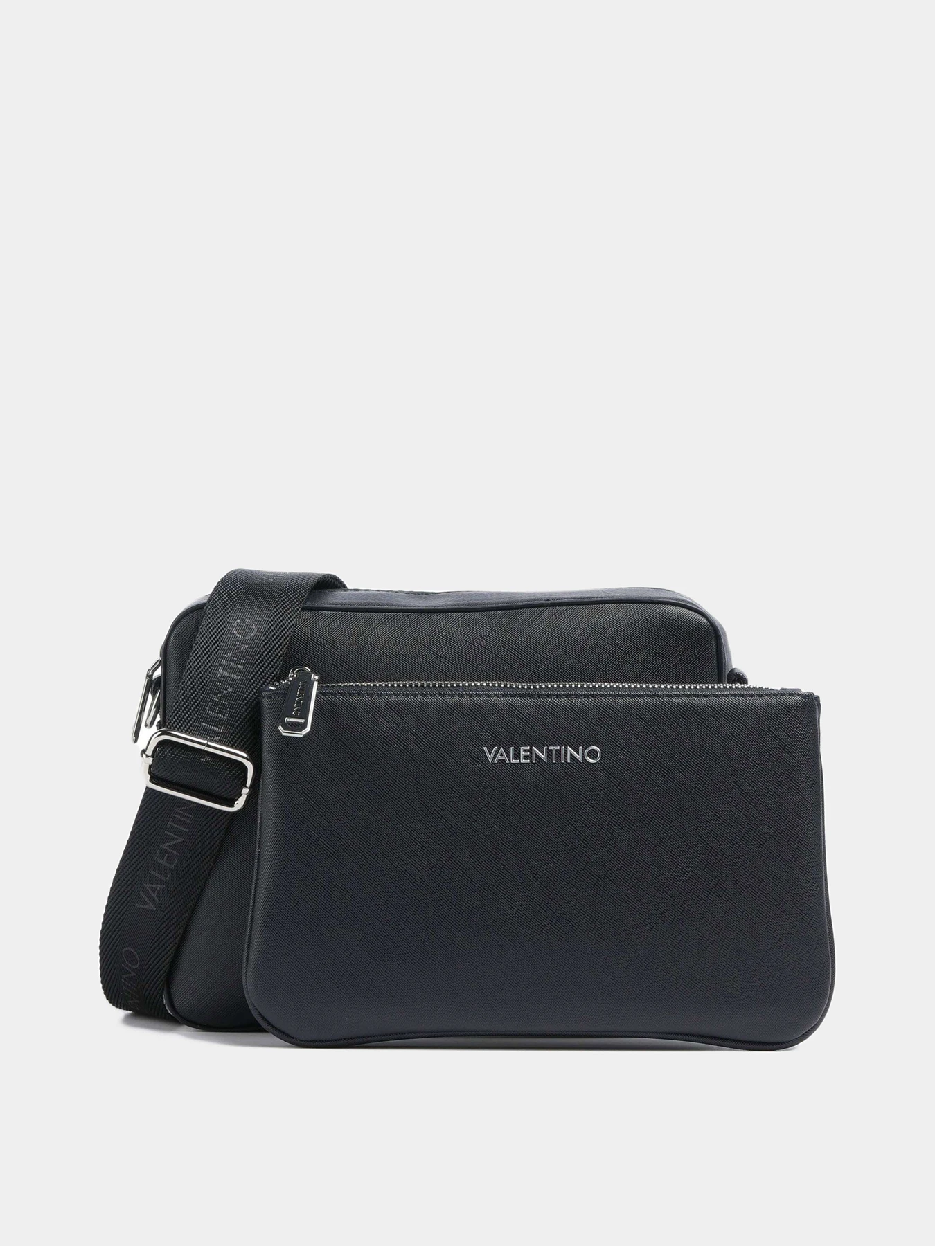 Сумки Valentino Bags модель VBS5XQ05-002 Сумки Valentino Bags модель VBS5XQ05-002 Фото