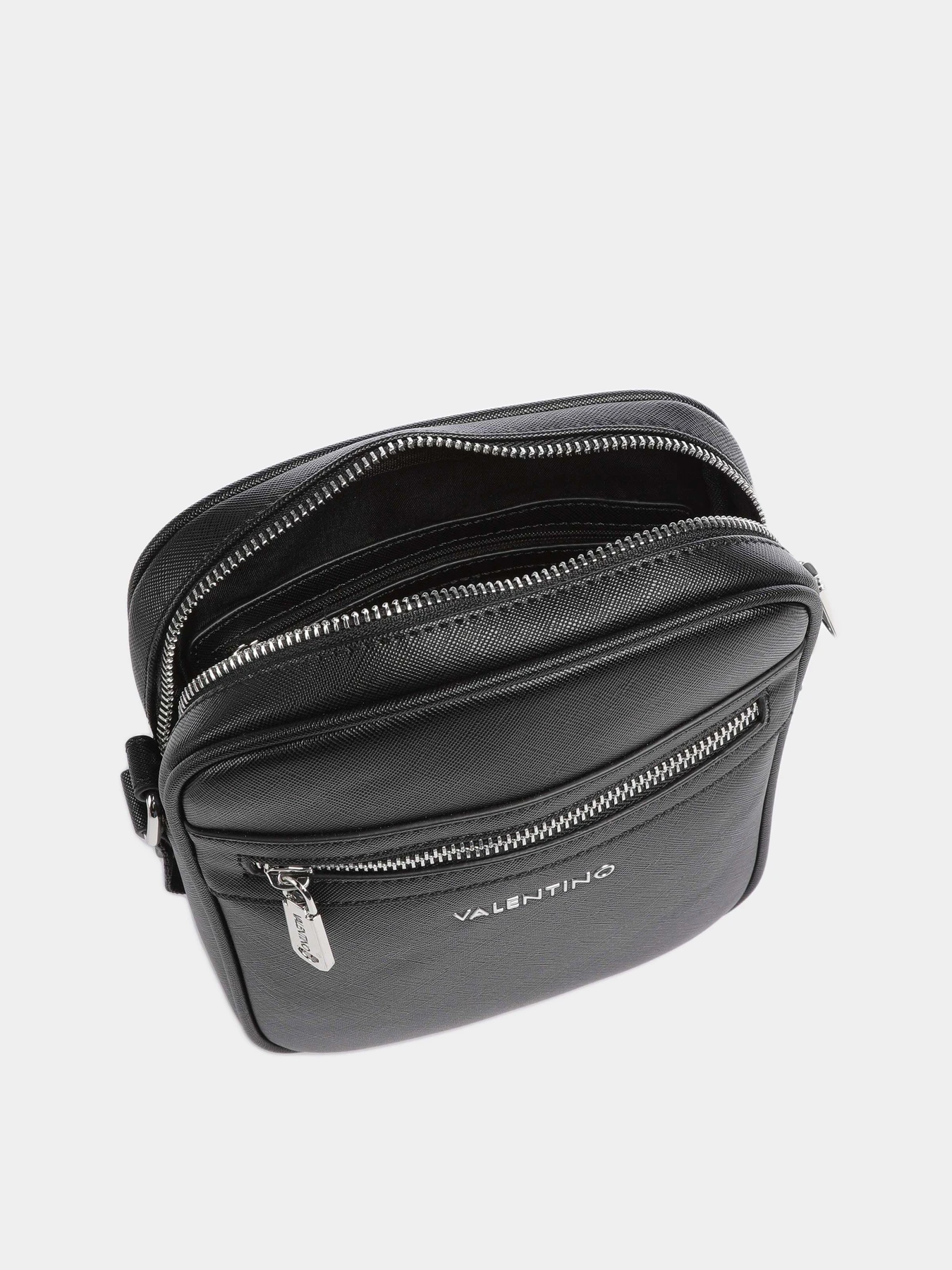 Сумки Valentino Bags модель VBS5XQ20-001 Сумки Valentino Bags модель VBS5XQ20-001 Фото