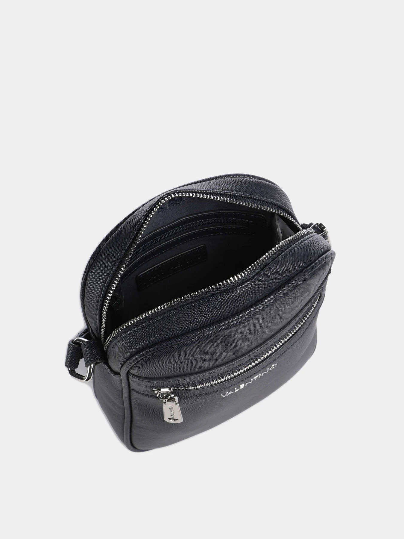 Сумки Valentino Bags модель VBS5XQ20-002 Сумки Valentino Bags модель VBS5XQ20-002 Фото