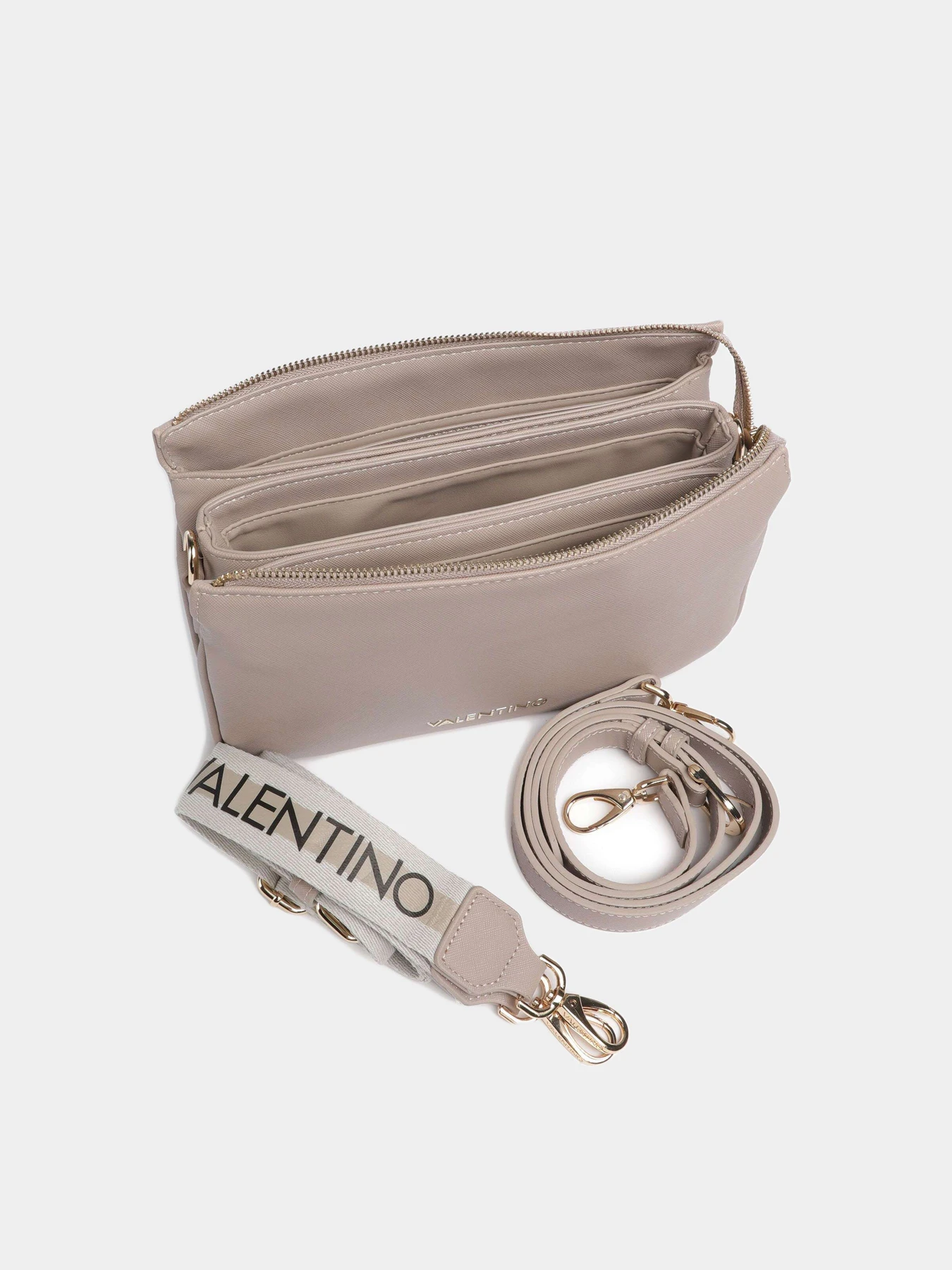 Сумки Valentino Bags модель VBS7B308-005 Сумки Valentino Bags модель VBS7B308-005 Фото