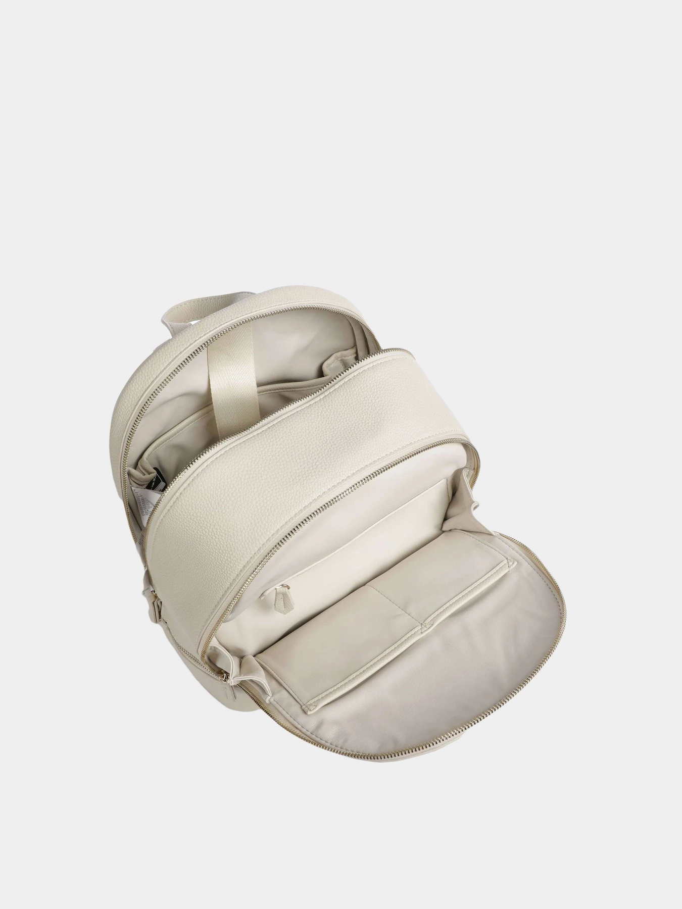 Рюкзаки Valentino Bags модель VBS7LX02-991 Рюкзаки Valentino Bags модель VBS7LX02-991 Фото