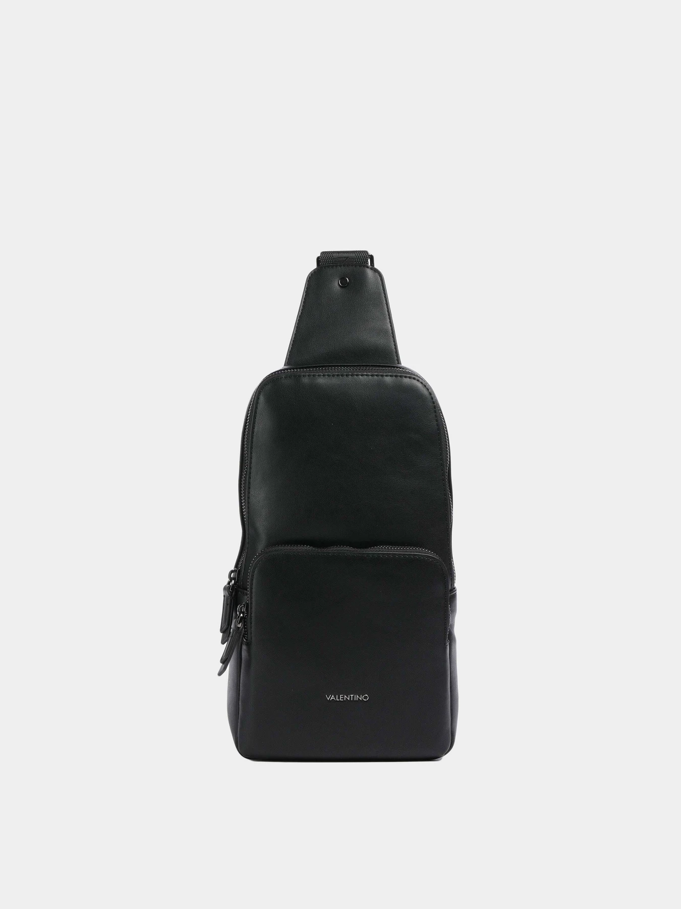 Сумки Valentino Bags модель VBS8UT18-001 Сумки Valentino Bags модель VBS8UT18-001 Фото