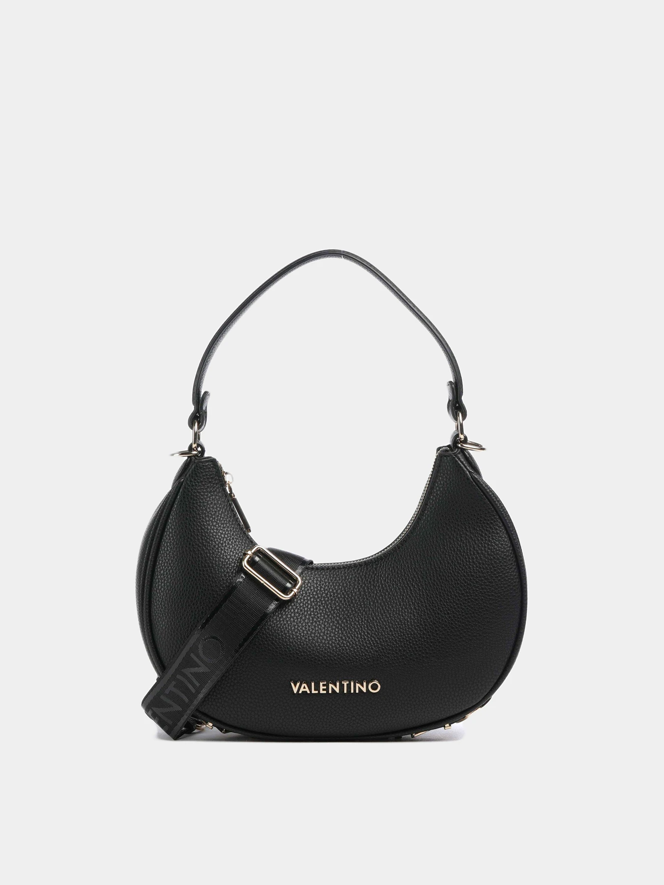 Сумки Valentino Bags модель VBS90A07GRA-001 Сумки Valentino Bags модель VBS90A07GRA-001 Фото