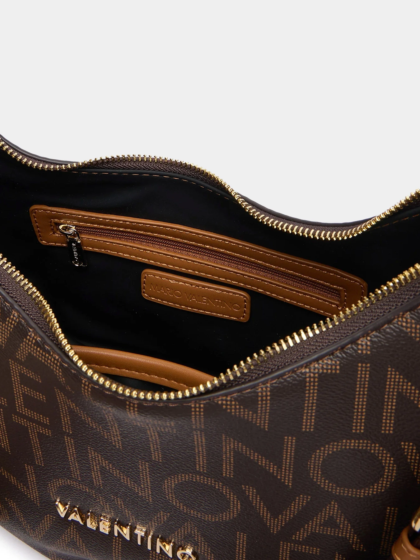 Сумки Valentino Bags модель VBS9IS07-N06 Сумки Valentino Bags модель VBS9IS07-N06 Фото