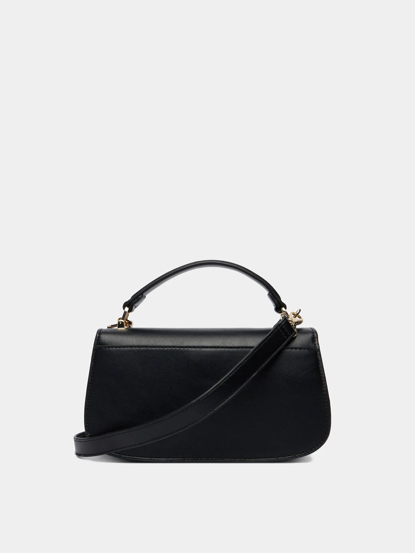 Сумки Valentino Bags модель VBS9OU09-001 Сумки Valentino Bags модель VBS9OU09-001 Фото