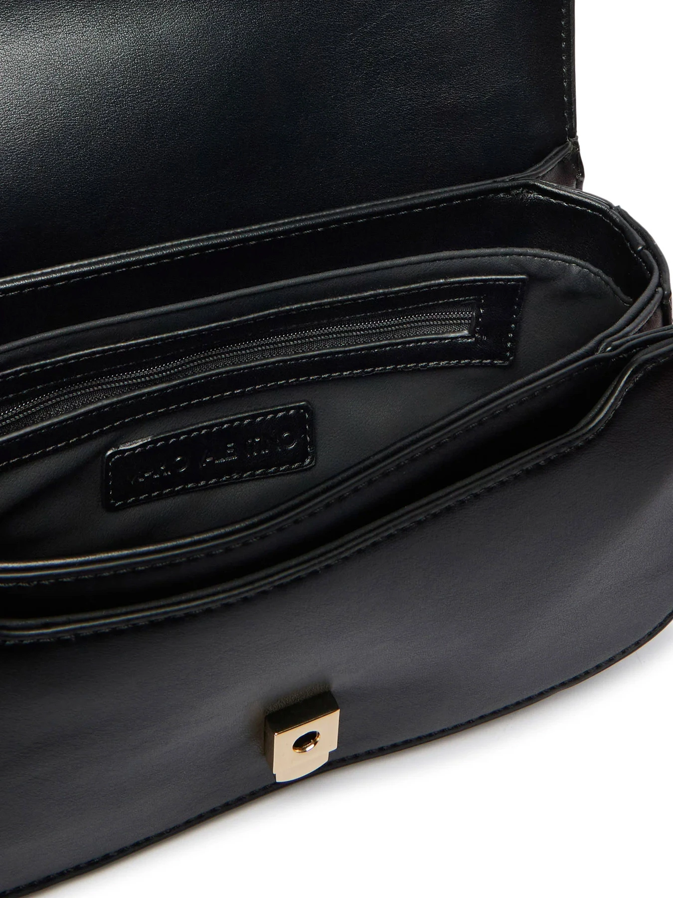 Сумки Valentino Bags модель VBS9OU09-001 Сумки Valentino Bags модель VBS9OU09-001 Фото