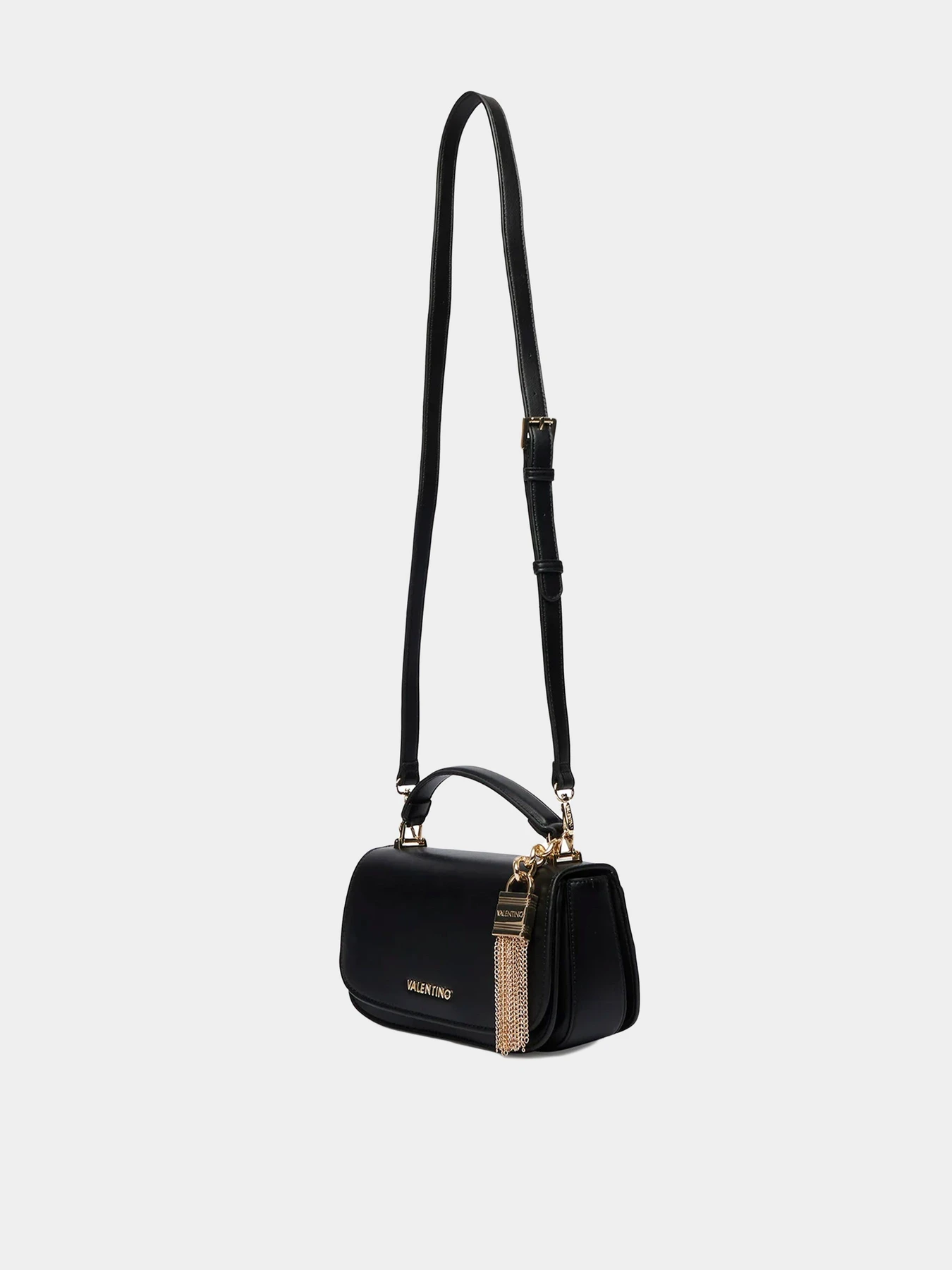 Сумки Valentino Bags модель VBS9OU09-001 Сумки Valentino Bags модель VBS9OU09-001 Фото