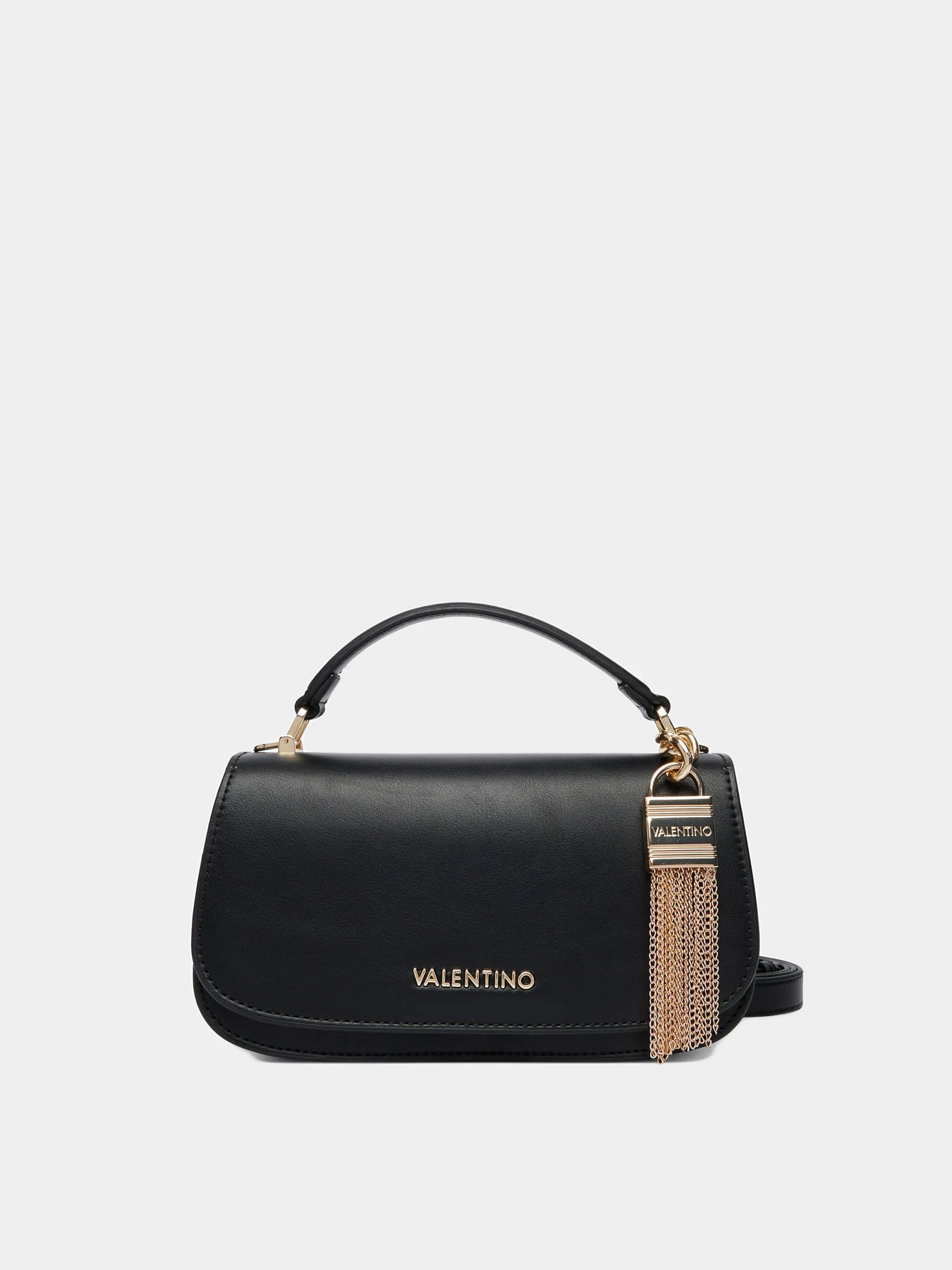 Сумки Valentino Bags модель VBS9OU09-001 Сумки Valentino Bags модель VBS9OU09-001 Фото