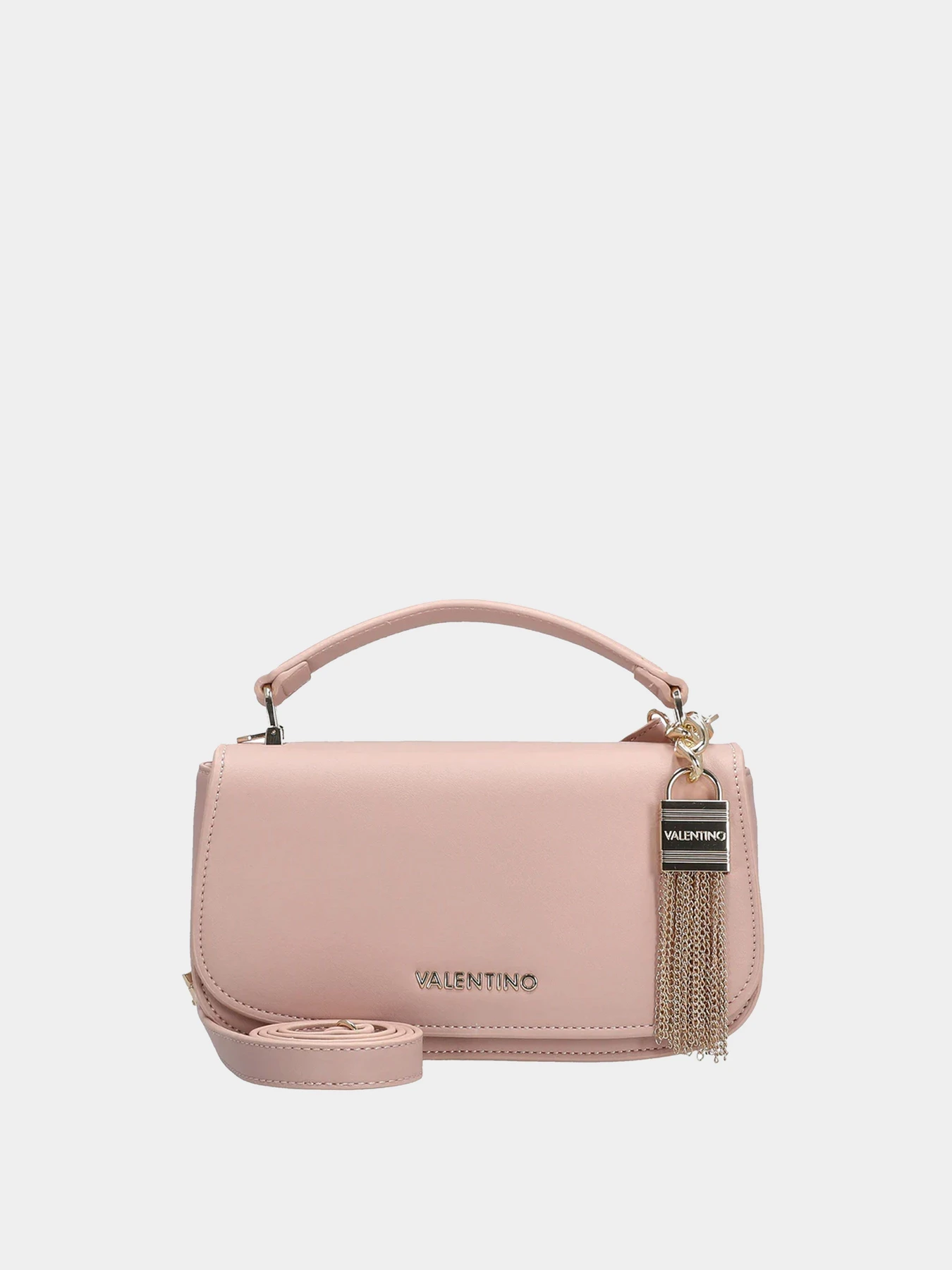 Сумки Valentino Bags модель VBS9OU09-030 Сумки Valentino Bags модель VBS9OU09-030 Фото