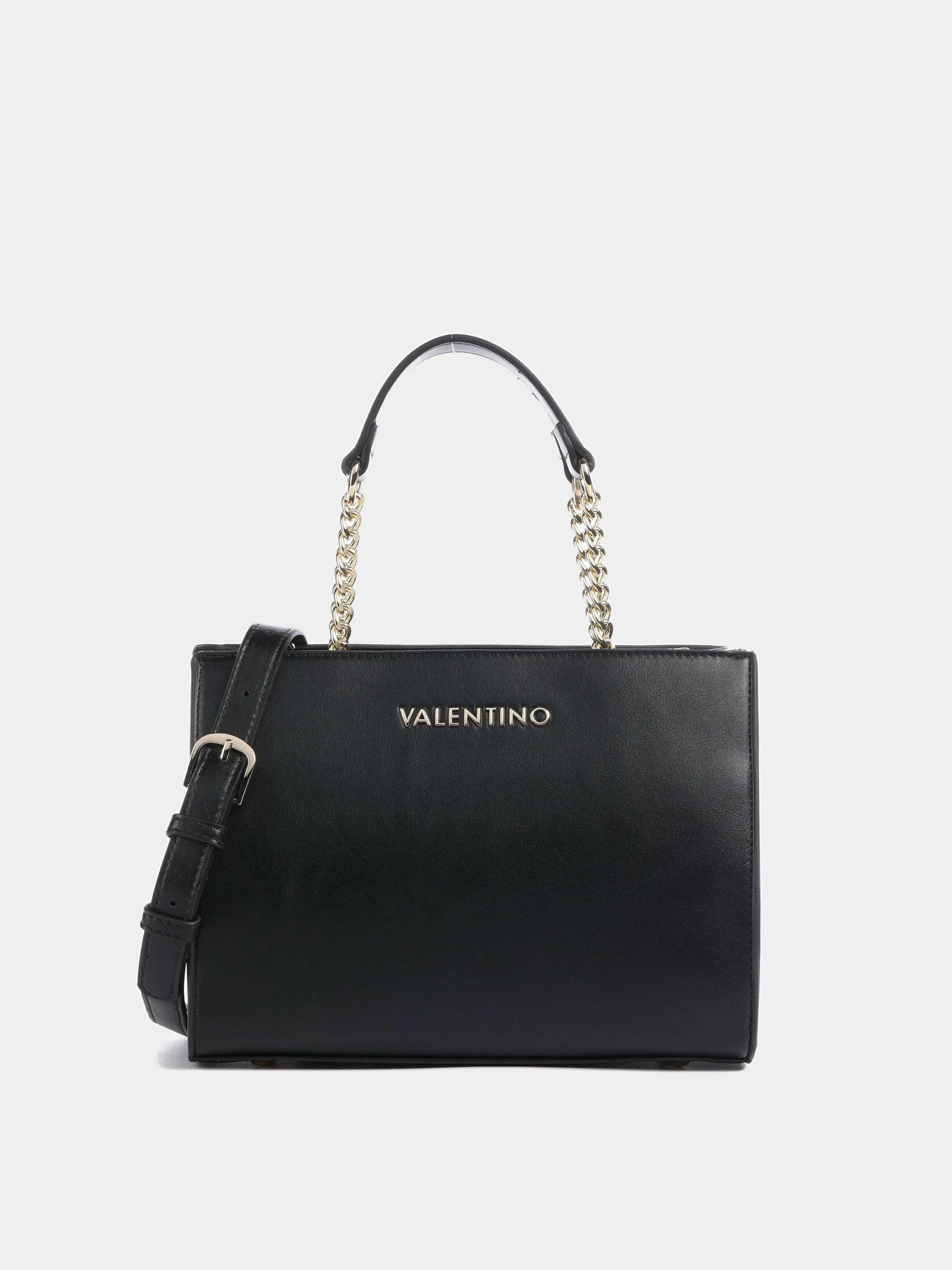 Сумки Valentino Bags модель VBS9PD04-001 Сумки Valentino Bags модель VBS9PD04-001 Фото