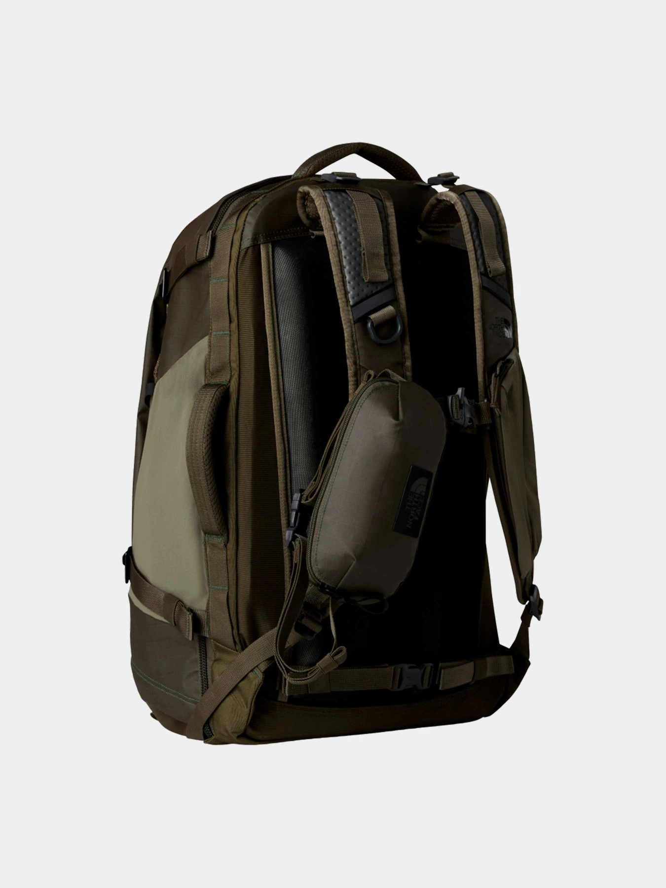 Рюкзаки The North Face модель NF0A8GJ9BQW1 Рюкзаки The North Face модель NF0A8GJ9BQW1 Фото
