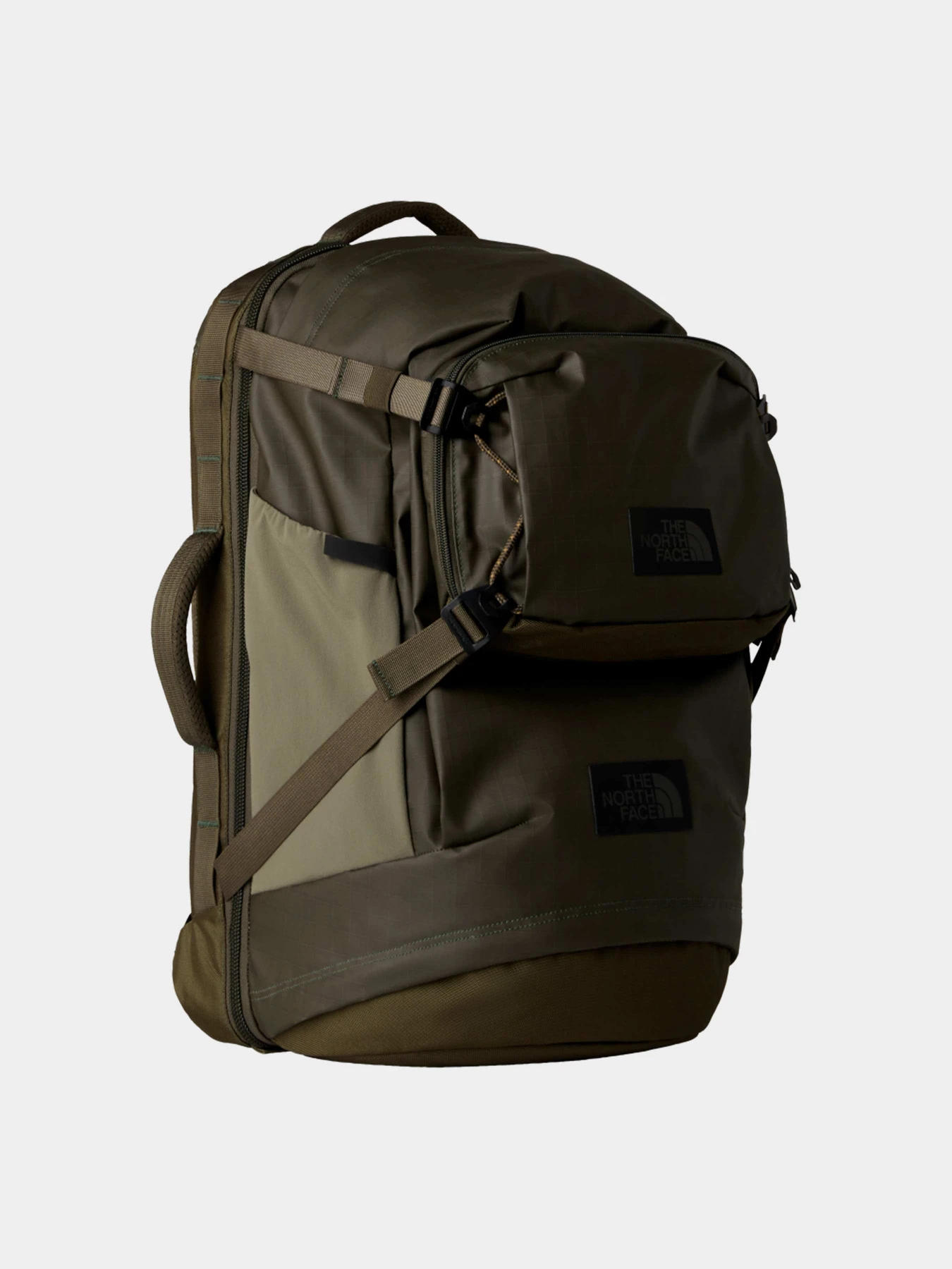 Рюкзаки The North Face модель NF0A8GJ9BQW1 Рюкзаки The North Face модель NF0A8GJ9BQW1 Фото