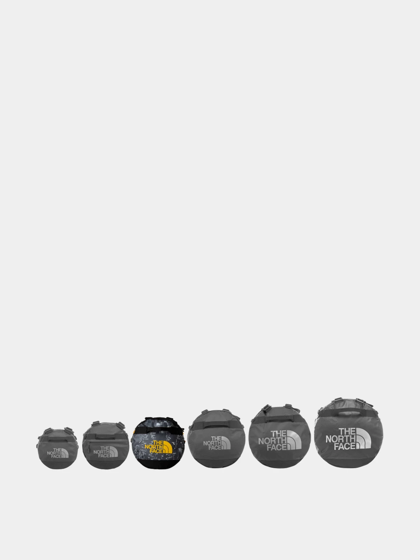 Дорожные сумки и чемоданы The North Face модель NF0A52SAMV31 Дорожные сумки и чемоданы The North Face модель NF0A52SAMV31 Фото