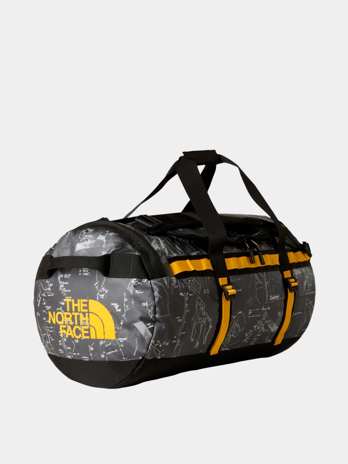 Дорожные сумки и чемоданы The North Face модель NF0A52SAMV31 Дорожные сумки и чемоданы The North Face модель NF0A52SAMV31 Фото