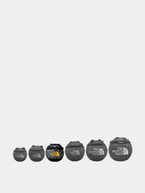 Дорожные сумки и чемоданы The North Face модель NF0A52SAMV31 Фото