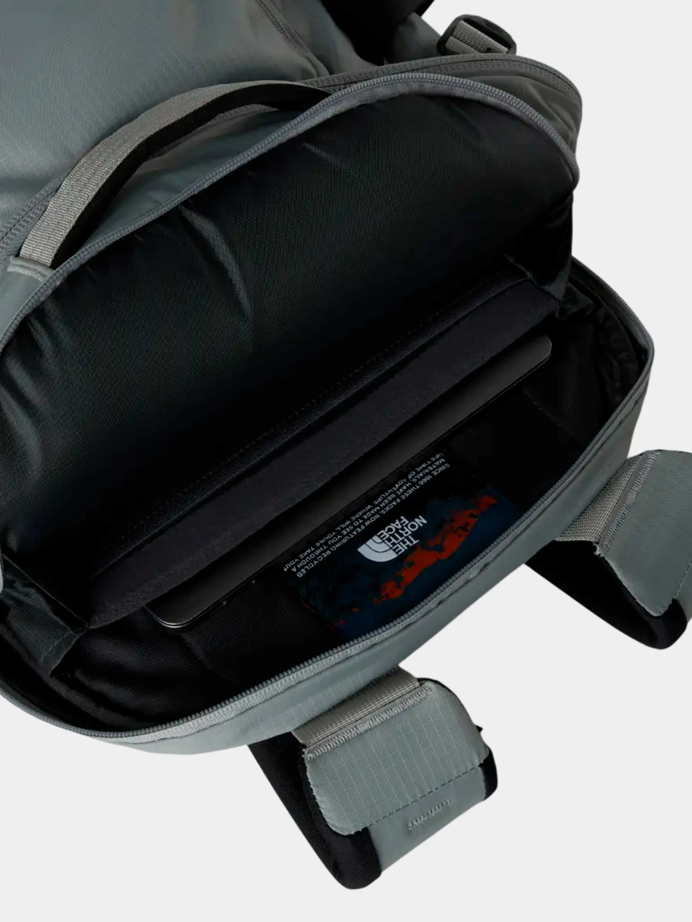 Рюкзаки The North Face модель NF0A52SF4S71 Рюкзаки The North Face модель NF0A52SF4S71 Фото