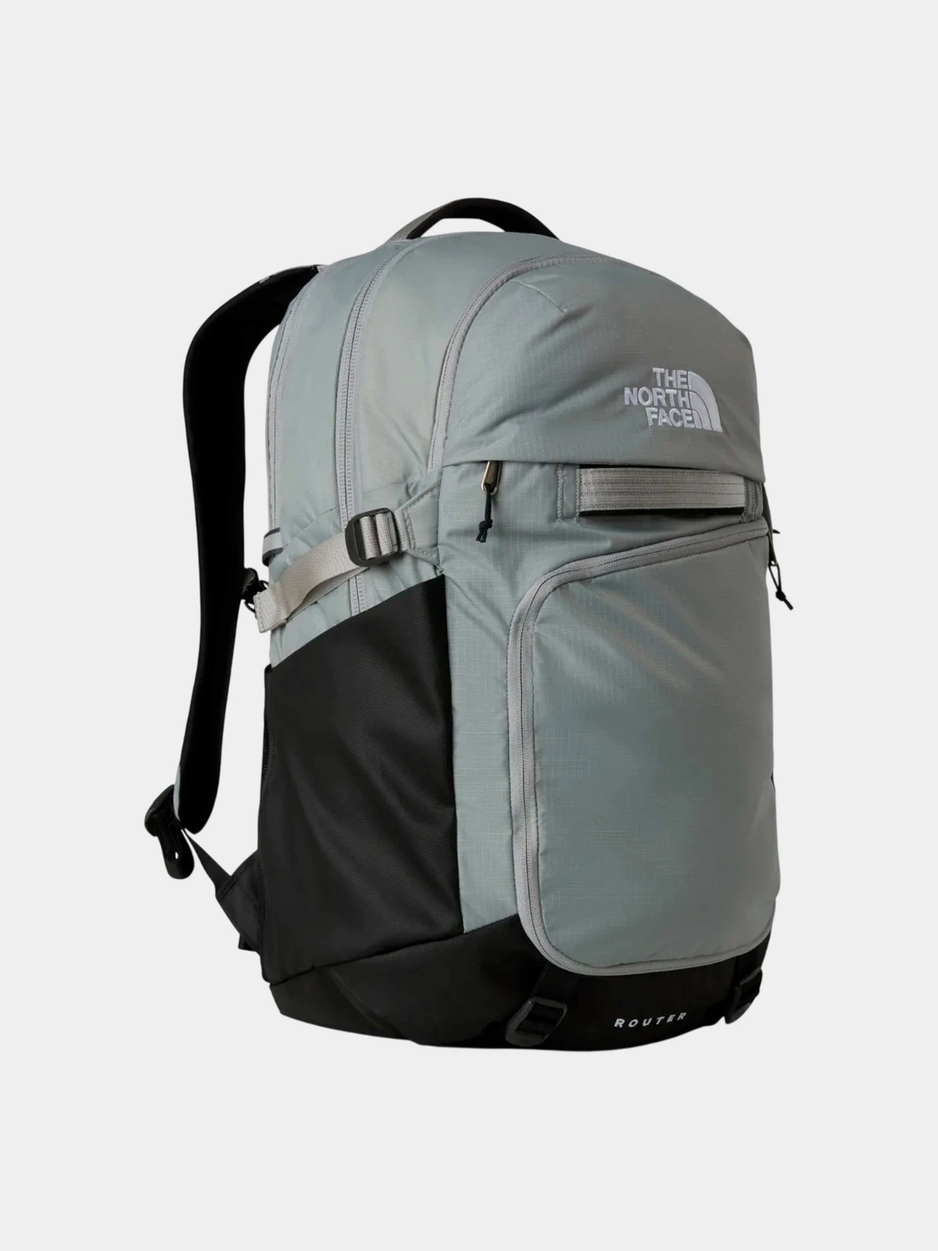 Рюкзаки The North Face модель NF0A52SF4S71 Рюкзаки The North Face модель NF0A52SF4S71 Фото