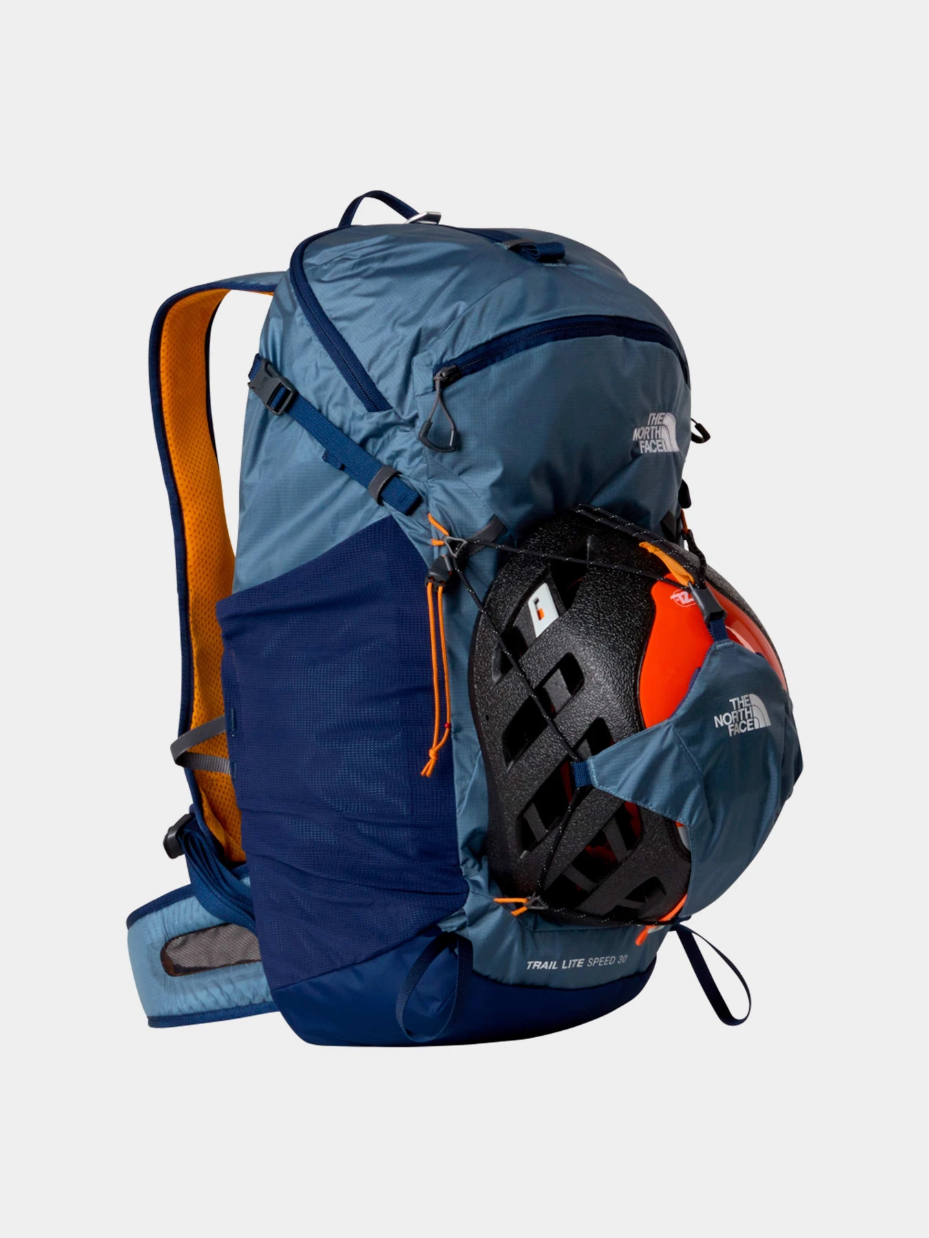 Рюкзаки The North Face модель NF0A8BKHNOW1 Рюкзаки The North Face модель NF0A8BKHNOW1 Фото