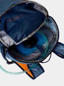 Рюкзаки The North Face модель NF0A8BKHNOW1 Фото