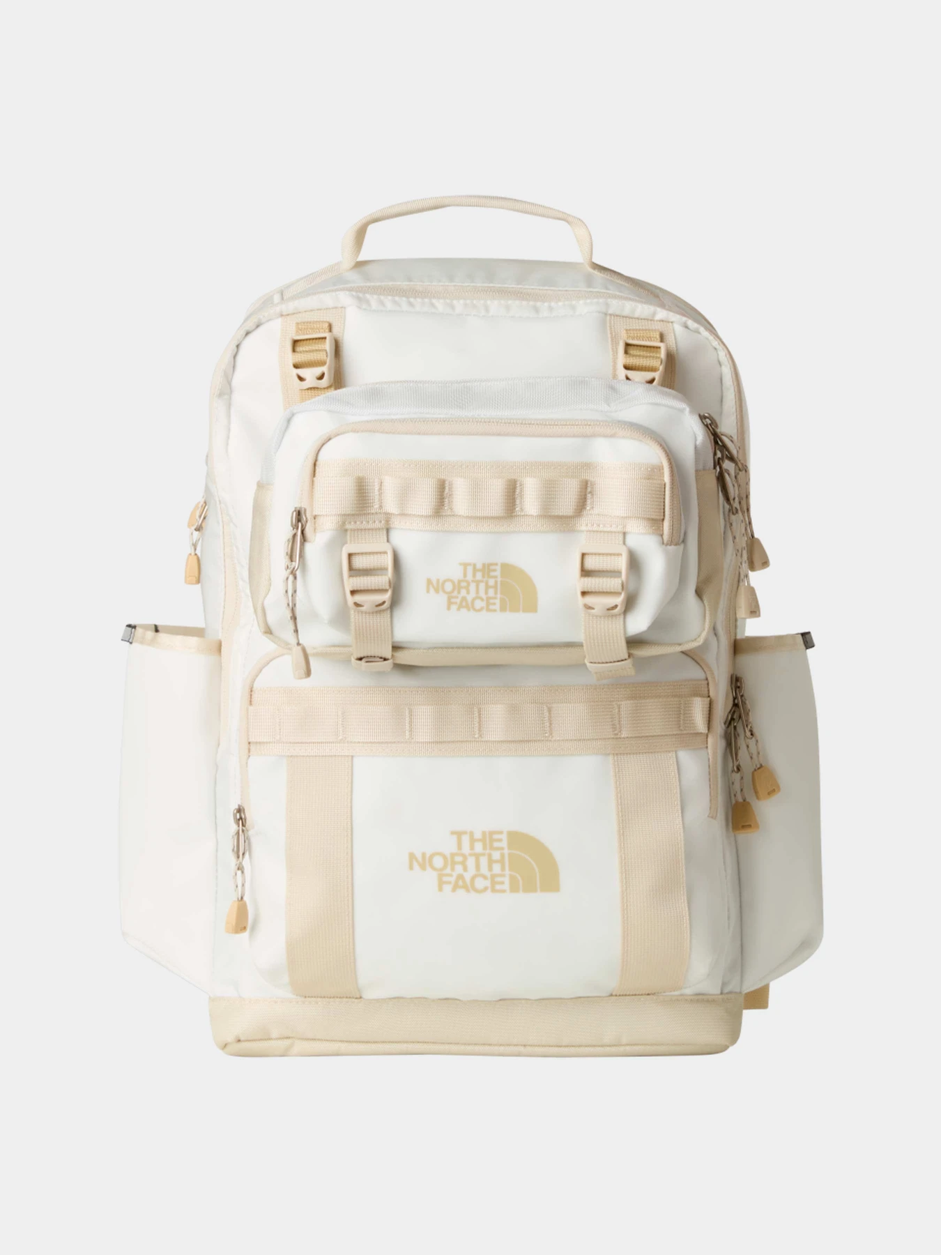 Рюкзаки The North Face модель NF0A8BK4N8V1 Рюкзаки The North Face модель NF0A8BK4N8V1 Фото