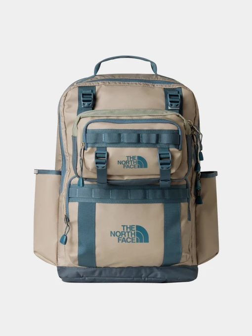 Рюкзактар The North Face үлгі NF0A8BK4L451 Фото
