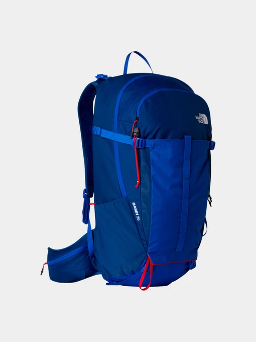 Рюкзактар The North Face үлгі NF0A52CXNOQ1 Фото