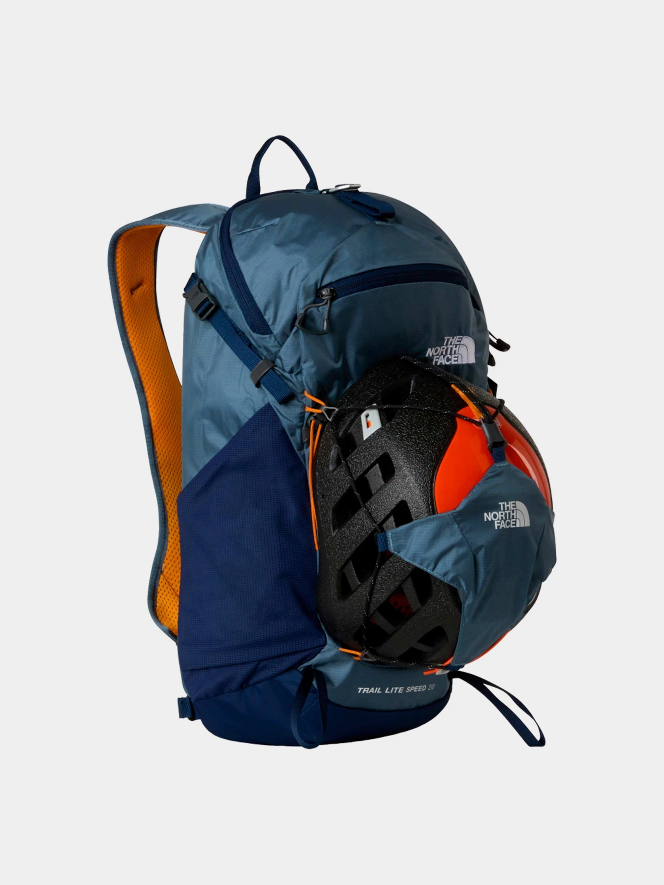Рюкзаки The North Face модель NF0A87C9NOW1 Рюкзаки The North Face модель NF0A87C9NOW1 Фото