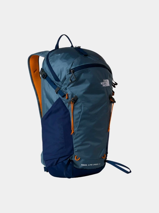 Рюкзактар The North Face үлгі NF0A87C9NOW1 Фото