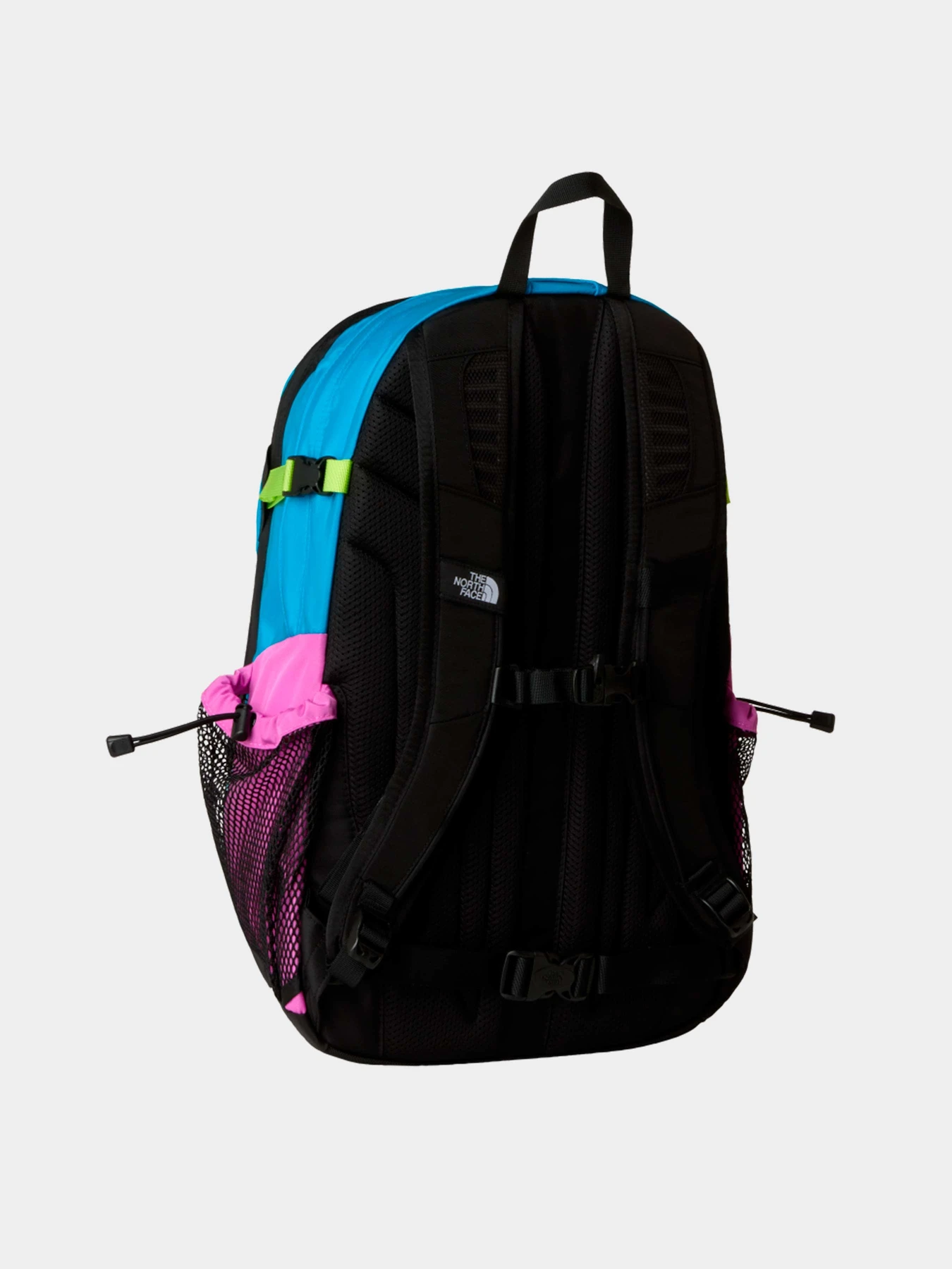 Рюкзаки The North Face модель NF0A3KYJPA71 Рюкзаки The North Face модель NF0A3KYJPA71 Фото