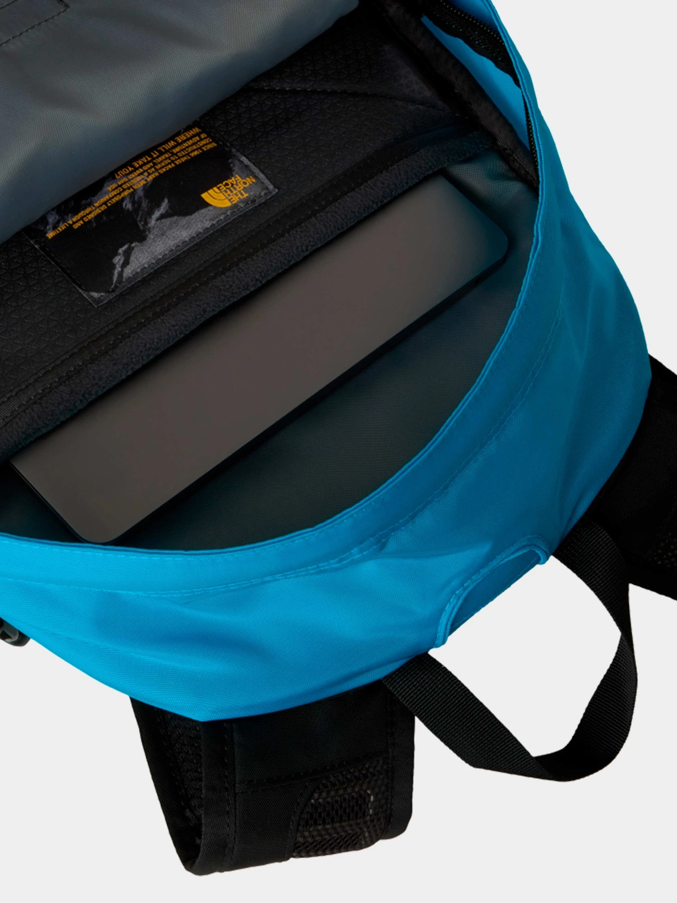 Рюкзаки The North Face модель NF0A3KYJPA71 Рюкзаки The North Face модель NF0A3KYJPA71 Фото
