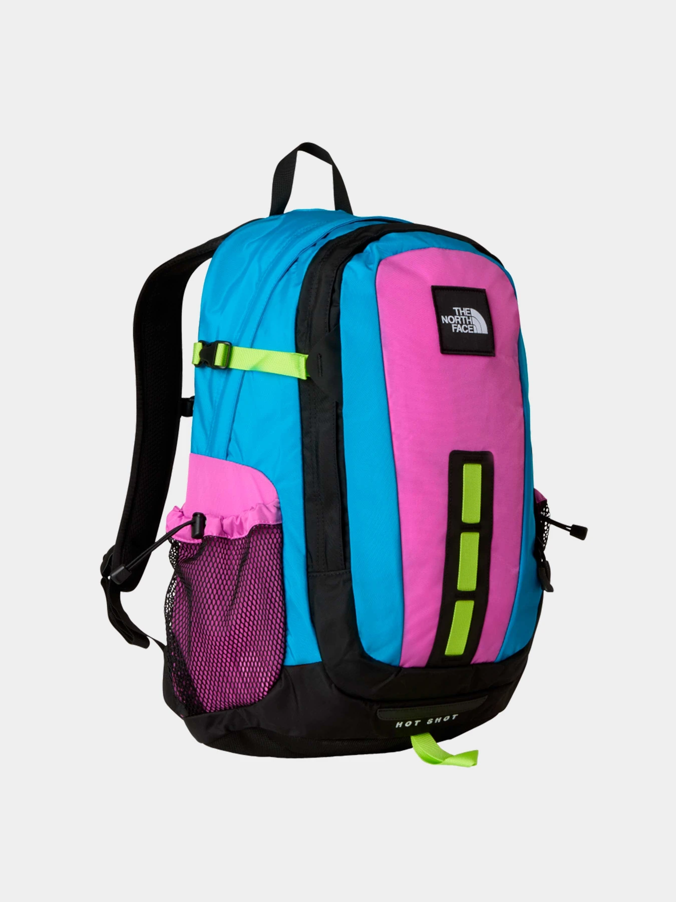 Рюкзаки The North Face модель NF0A3KYJPA71 Рюкзаки The North Face модель NF0A3KYJPA71 Фото