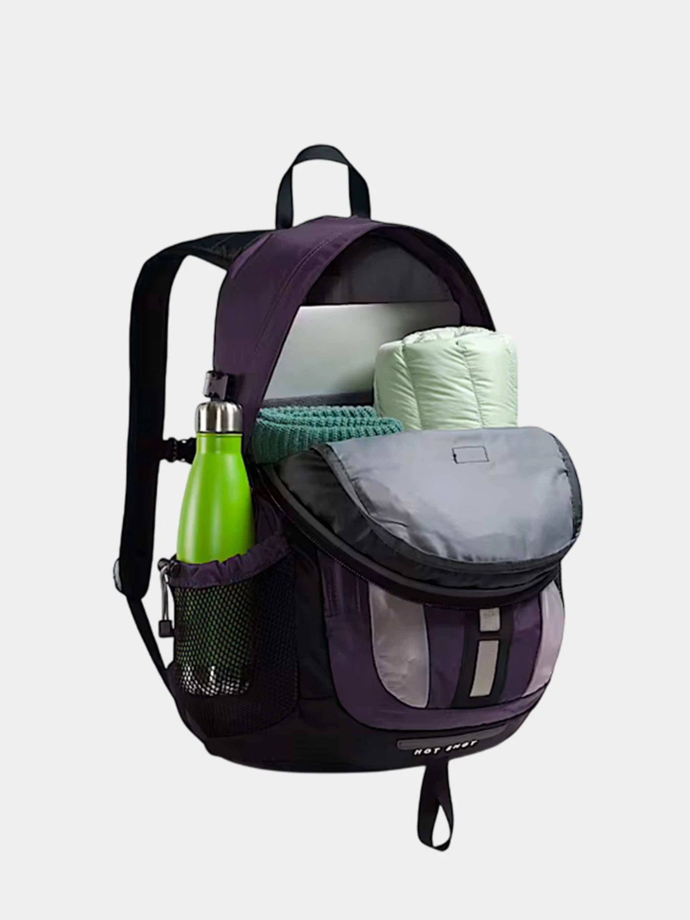 Рюкзаки The North Face модель NF0A3KYJMUC1 Рюкзаки The North Face модель NF0A3KYJMUC1 Фото