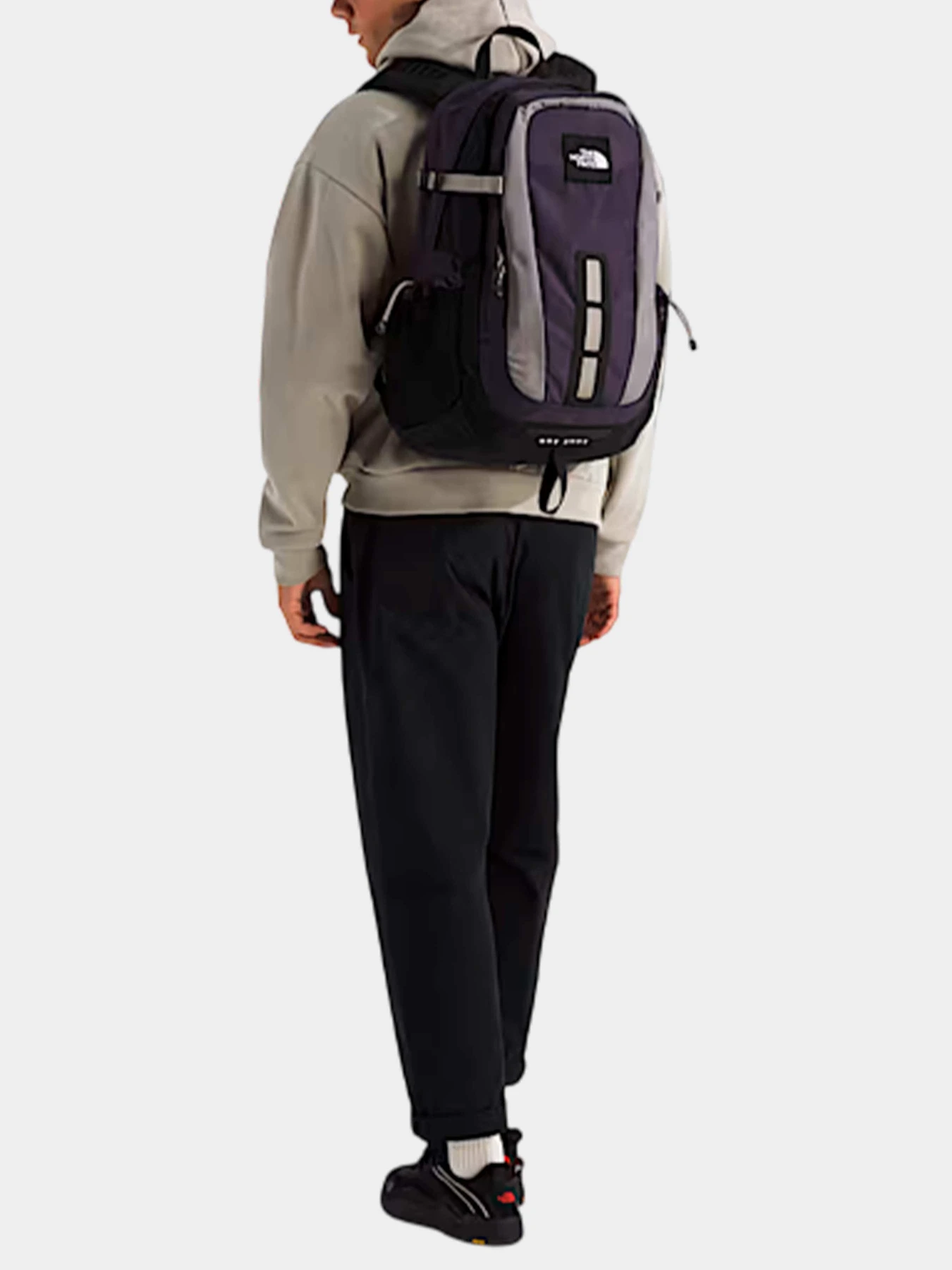 Рюкзаки The North Face модель NF0A3KYJMUC1 Рюкзаки The North Face модель NF0A3KYJMUC1 Фото