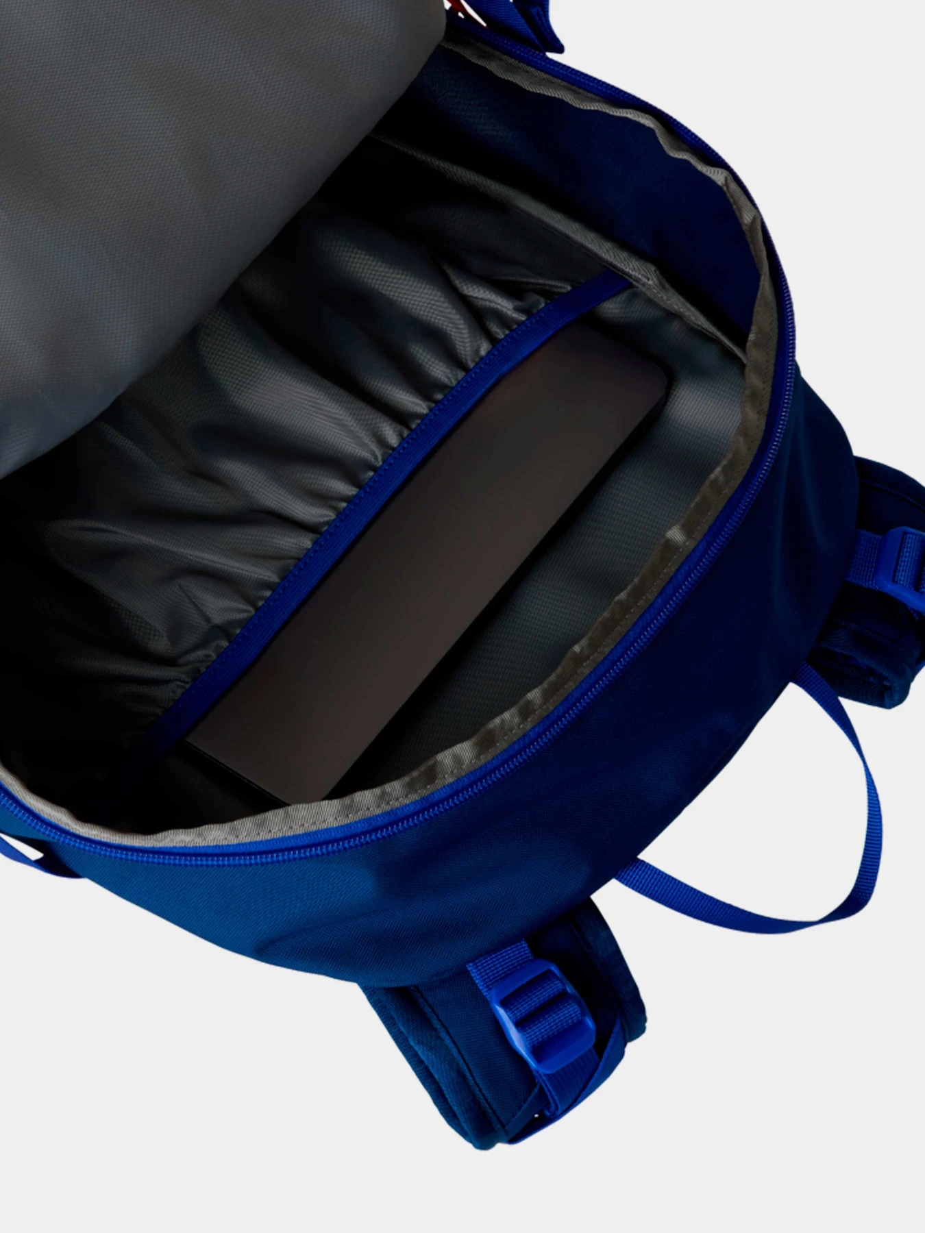 Рюкзаки The North Face модель NF0A52CZNOQ1 Рюкзаки The North Face модель NF0A52CZNOQ1 Фото