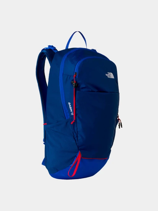 Рюкзактар The North Face үлгі NF0A52CZNOQ1 Фото