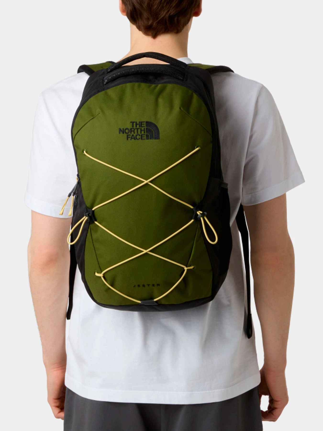 Рюкзаки The North Face модель NF0A3VXFMVD1 Рюкзаки The North Face модель NF0A3VXFMVD1 Фото