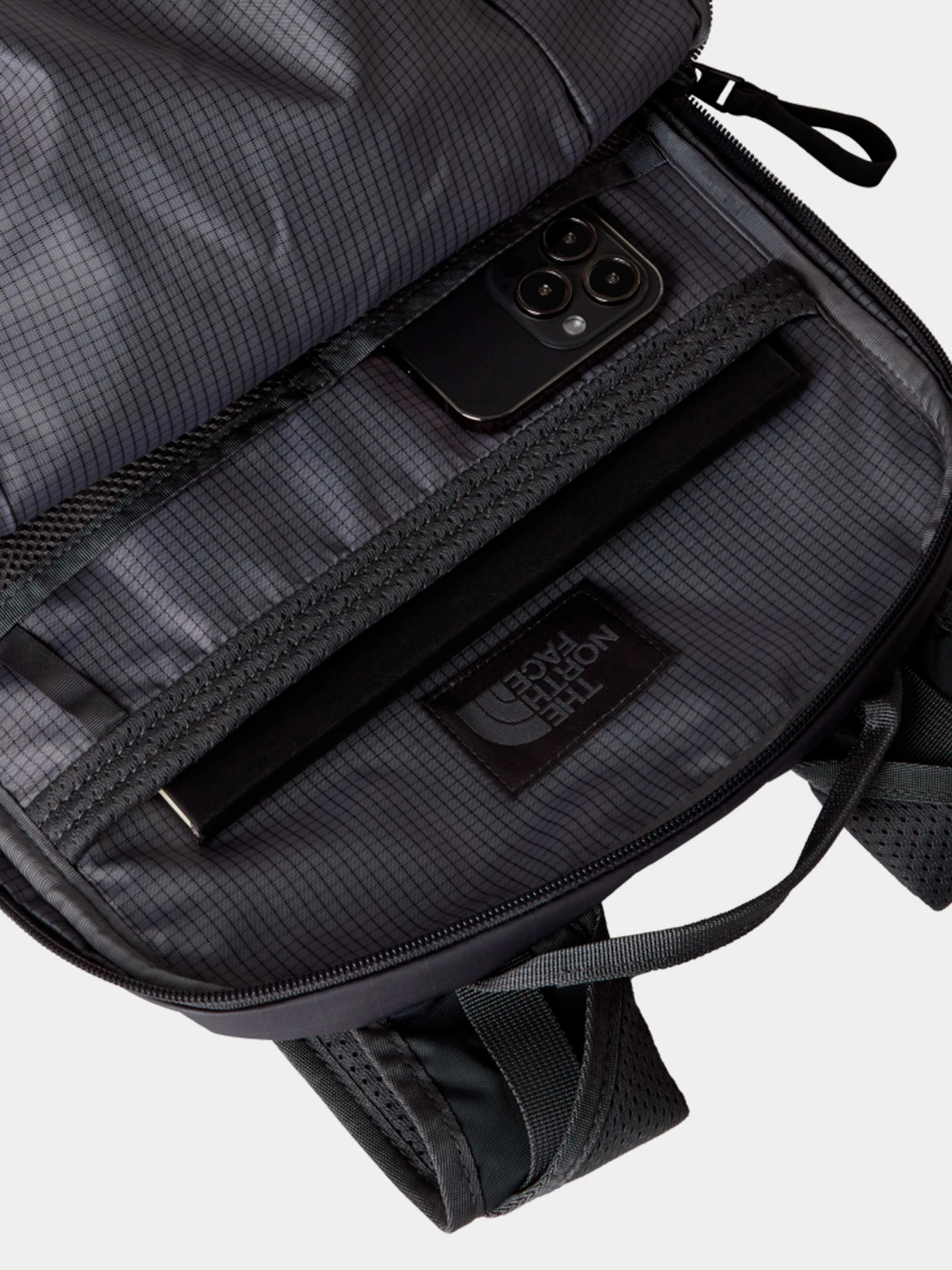 Рюкзаки The North Face модель NF0A8GJAWUO1 Рюкзаки The North Face модель NF0A8GJAWUO1 Фото
