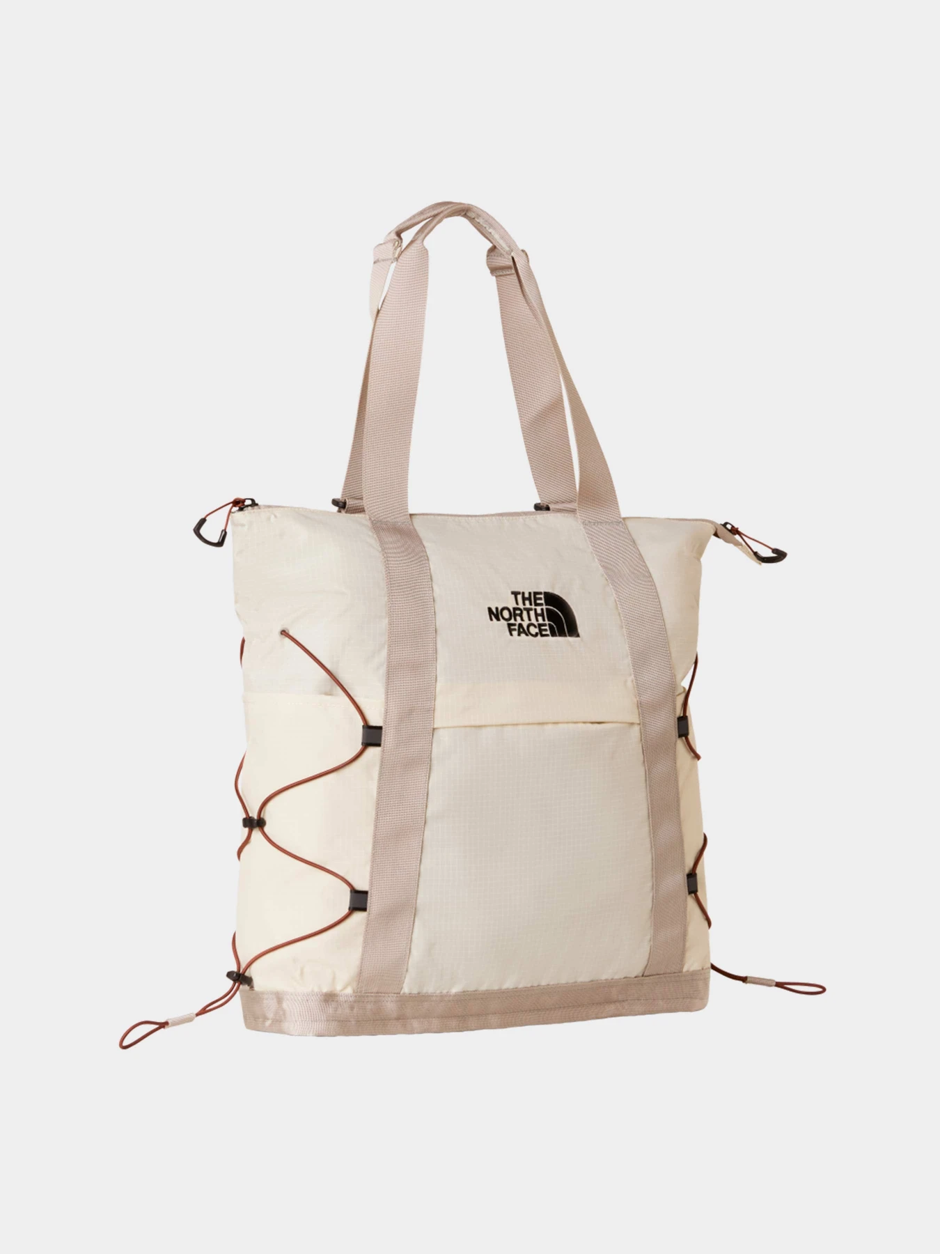 Сумки The North Face модель NF0A52SVNK51 Сумки The North Face модель NF0A52SVNK51 Фото