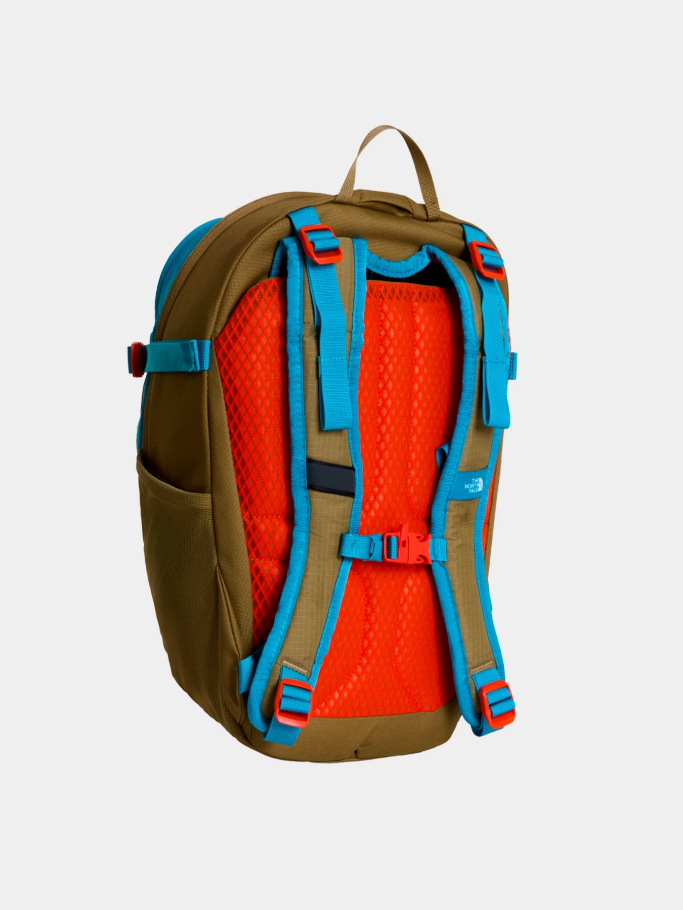 Рюкзаки The North Face модель NF0A87SJNPO1 Рюкзаки The North Face модель NF0A87SJNPO1 Фото